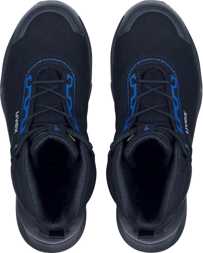 Uvex 1 X-Craft Sicherheitsstiefel S2 SR Sicherheitsschuh