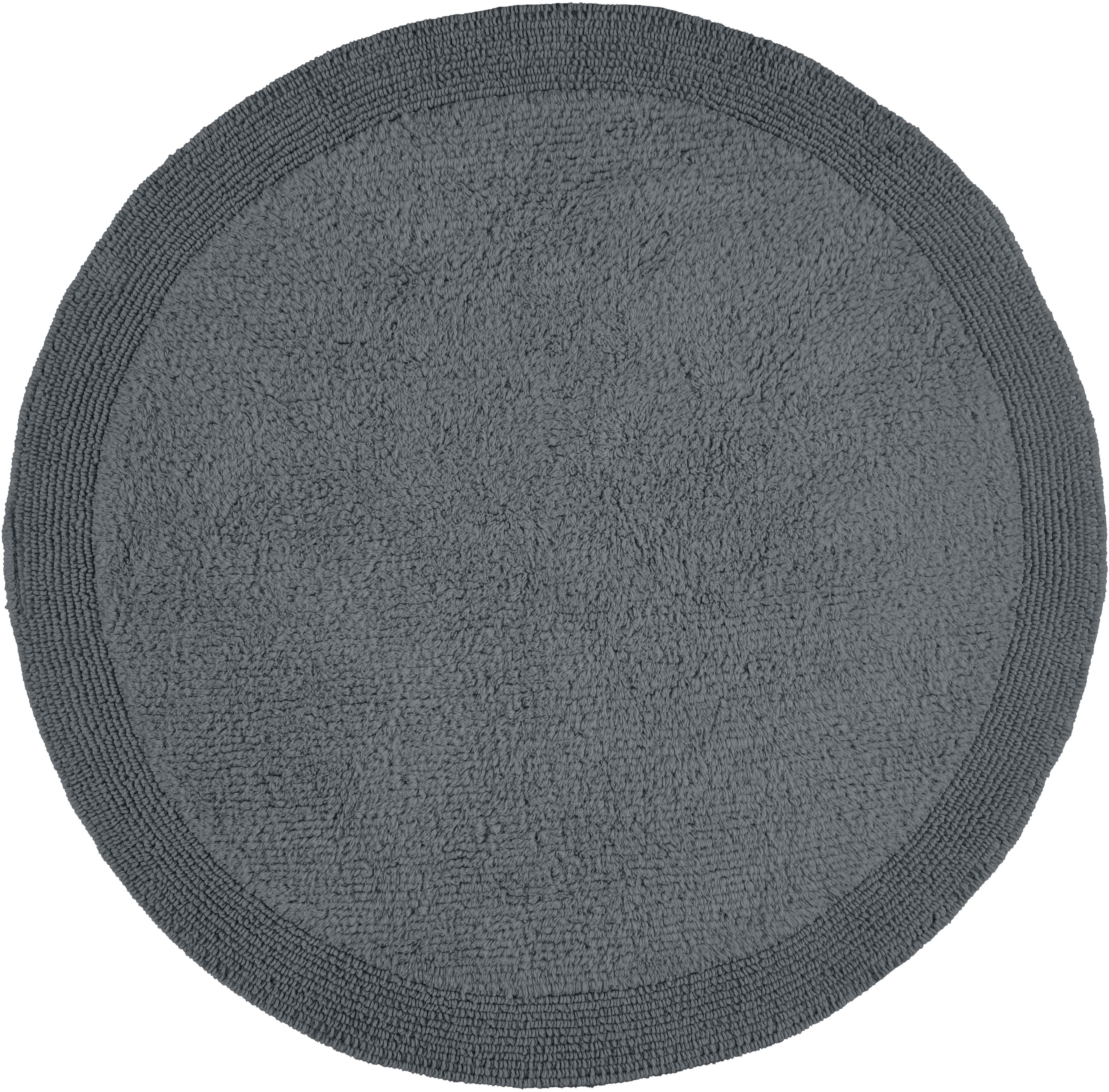 my home Badematte Kapra, Badvorleger, Badezimmer Teppich, Höhe 14 mm, beids günstig online kaufen