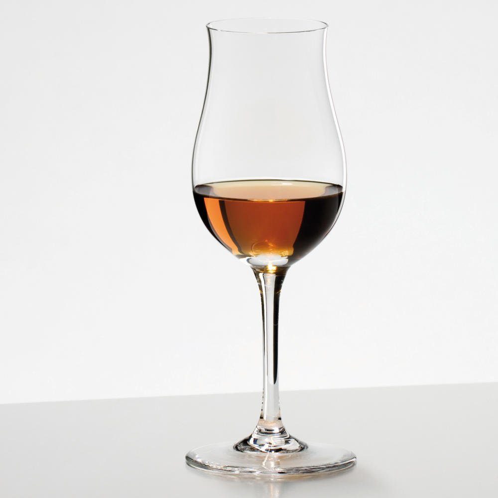 RIEDEL Glas Cognacglas Sommeliers Cognac VSOP 160 ml, Kristallglas