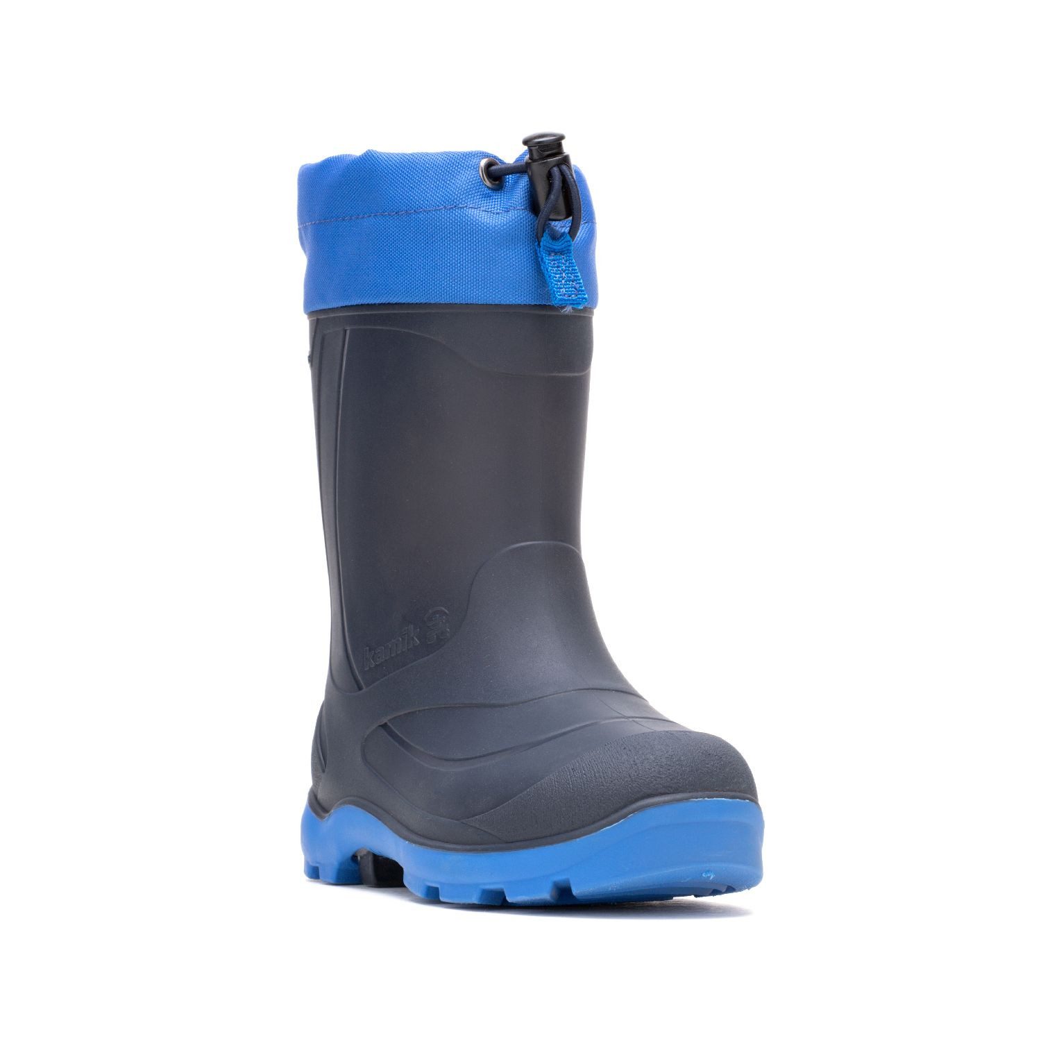 Kamik SNOBUSTER B Winterstiefel Angenehm warm bis zu -32°C
