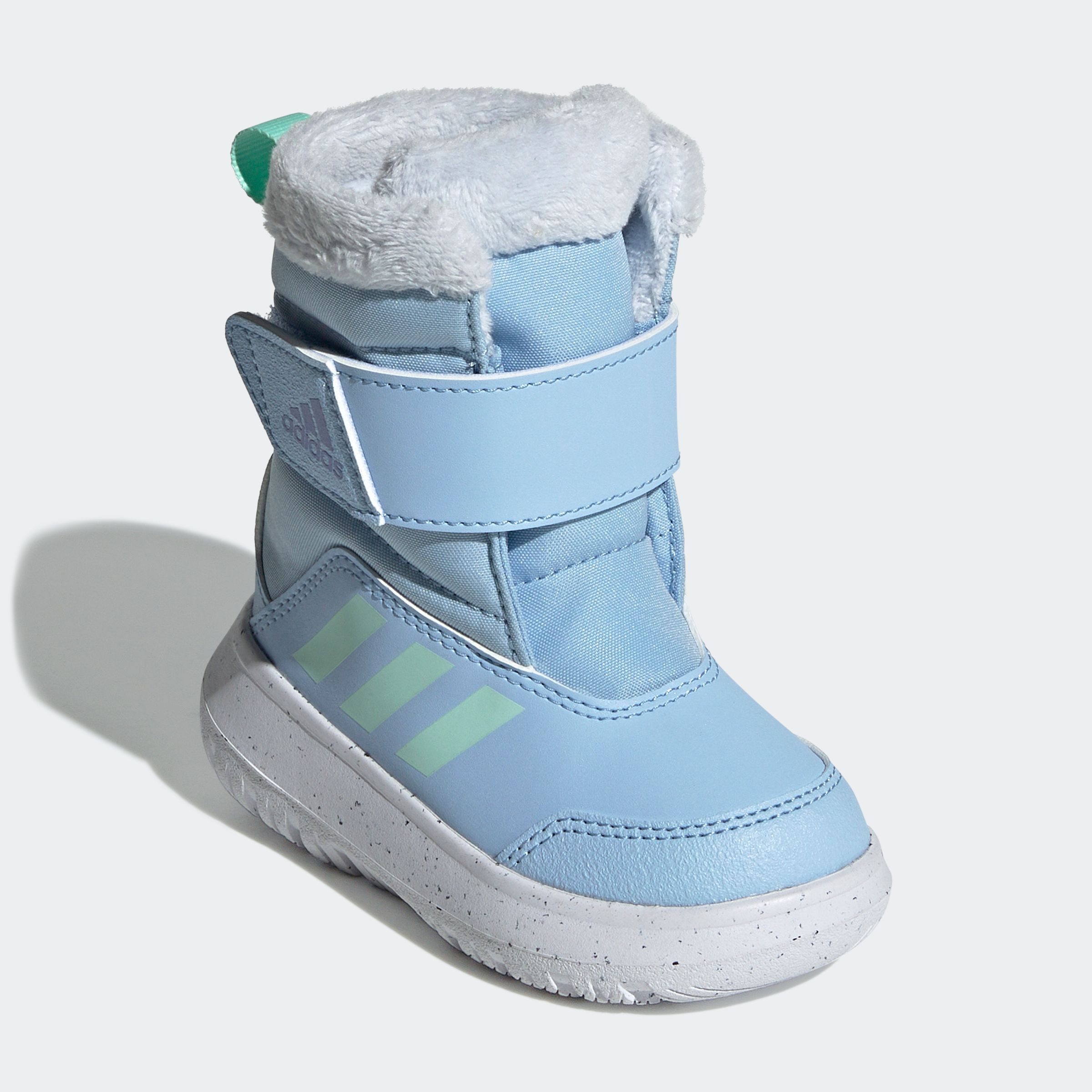 adidas Sportswear WINTERPLAY KIDS STIEFEL Winterstiefel Snowboots, Winterboots, Winterschuhe, für Kinder