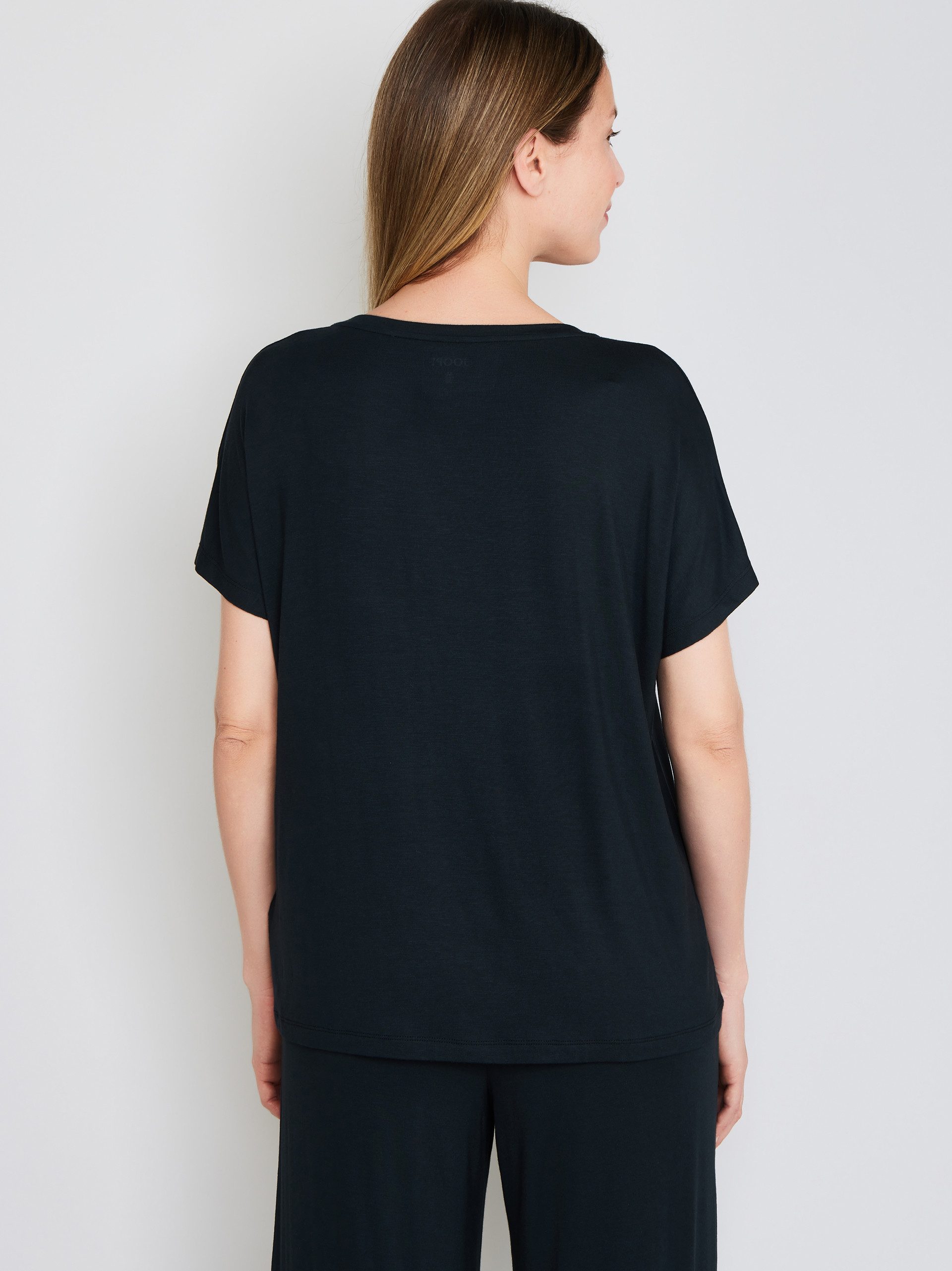 JOOP! T-Shirt Luxe unterziehshirt unterhemd kurzarm