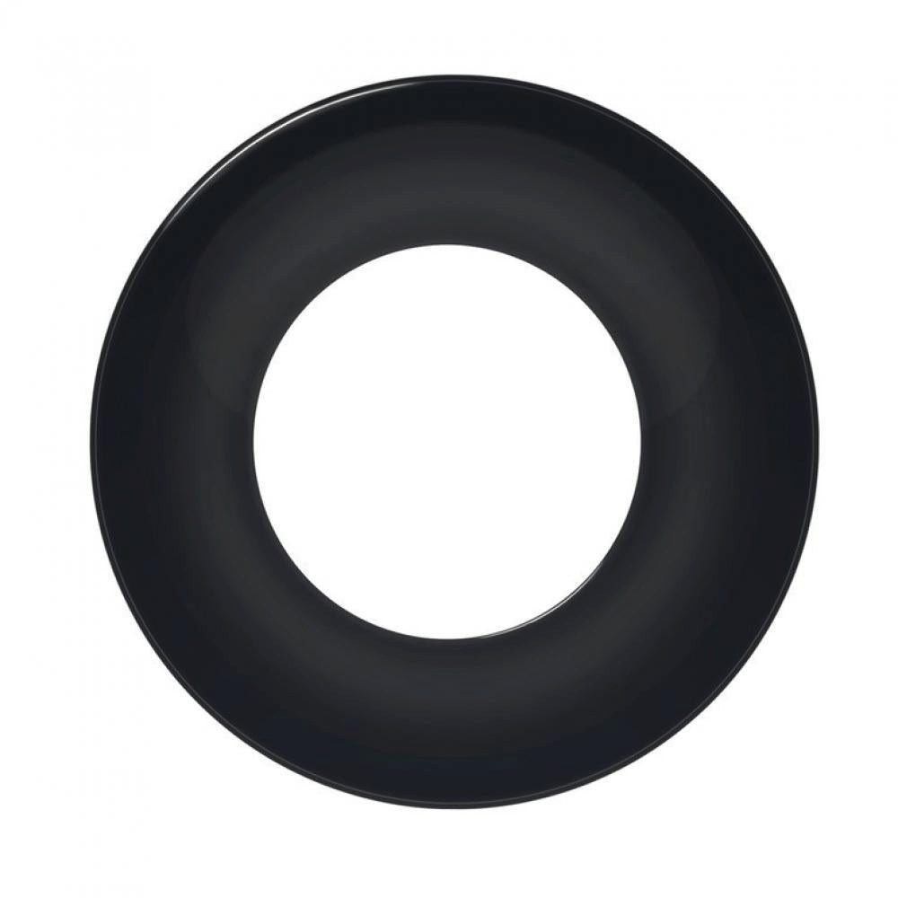 BOSCH Kettenschutz Hebie E-Bike Ring für Kettenschutz 317 für Bosch Active Line und Activ