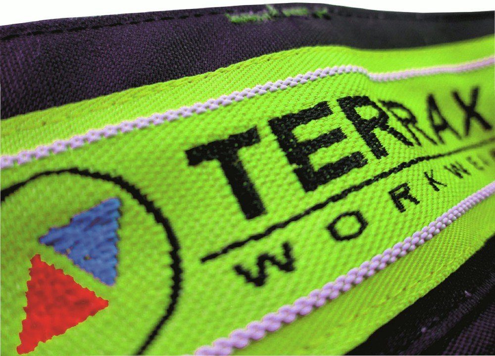 Arbeitshose Workwear Terrax