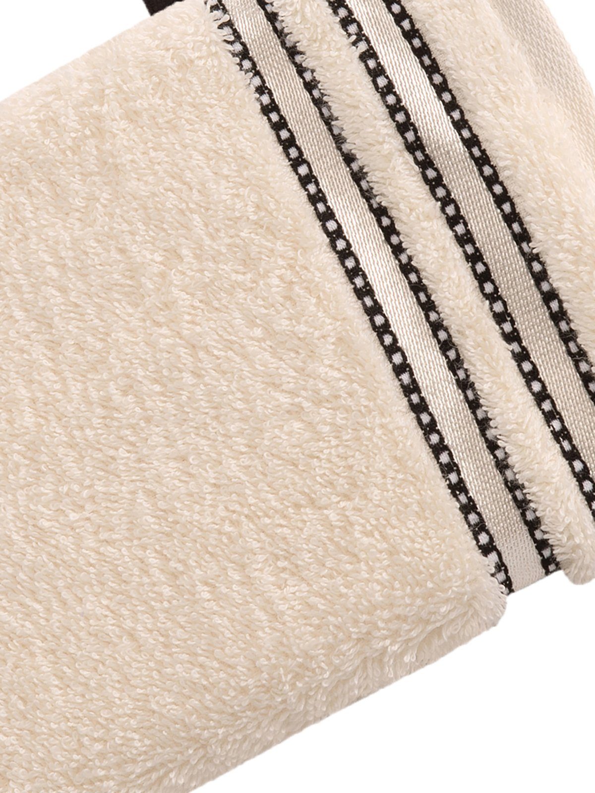 Vossen Handtücher Handtücher Collection Cult de Luxe, Frottier (Packung, 2- günstig online kaufen