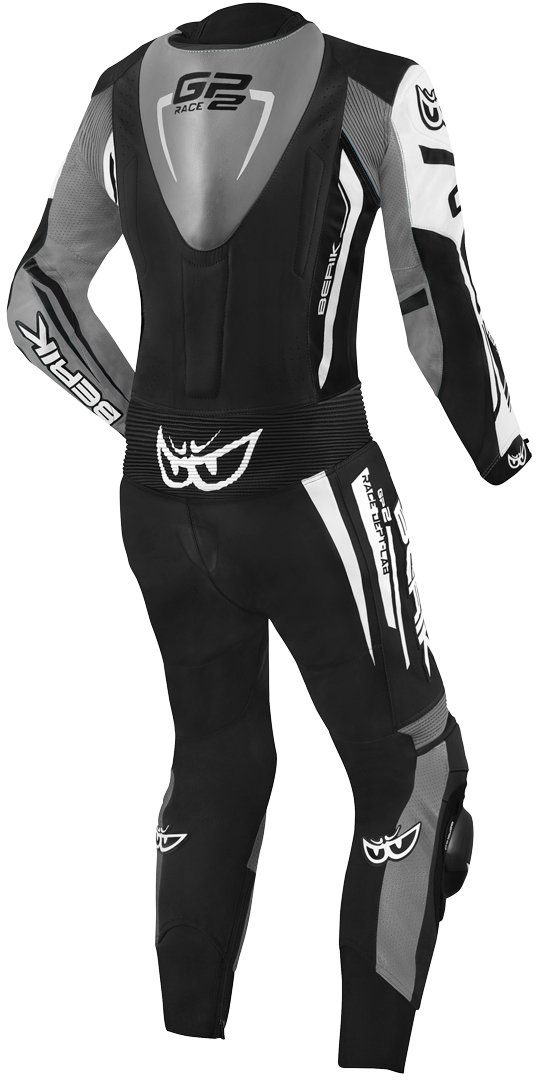 Berik Motorradkombi Monza Damen 1-Teiler Motorrad günstig online kaufen