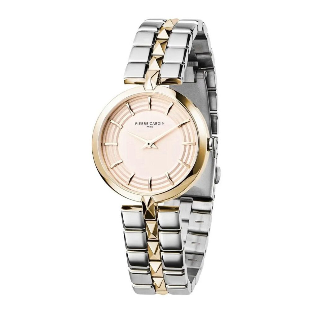Luxusuhr Classic CF.0707.SU.G Damenuhr