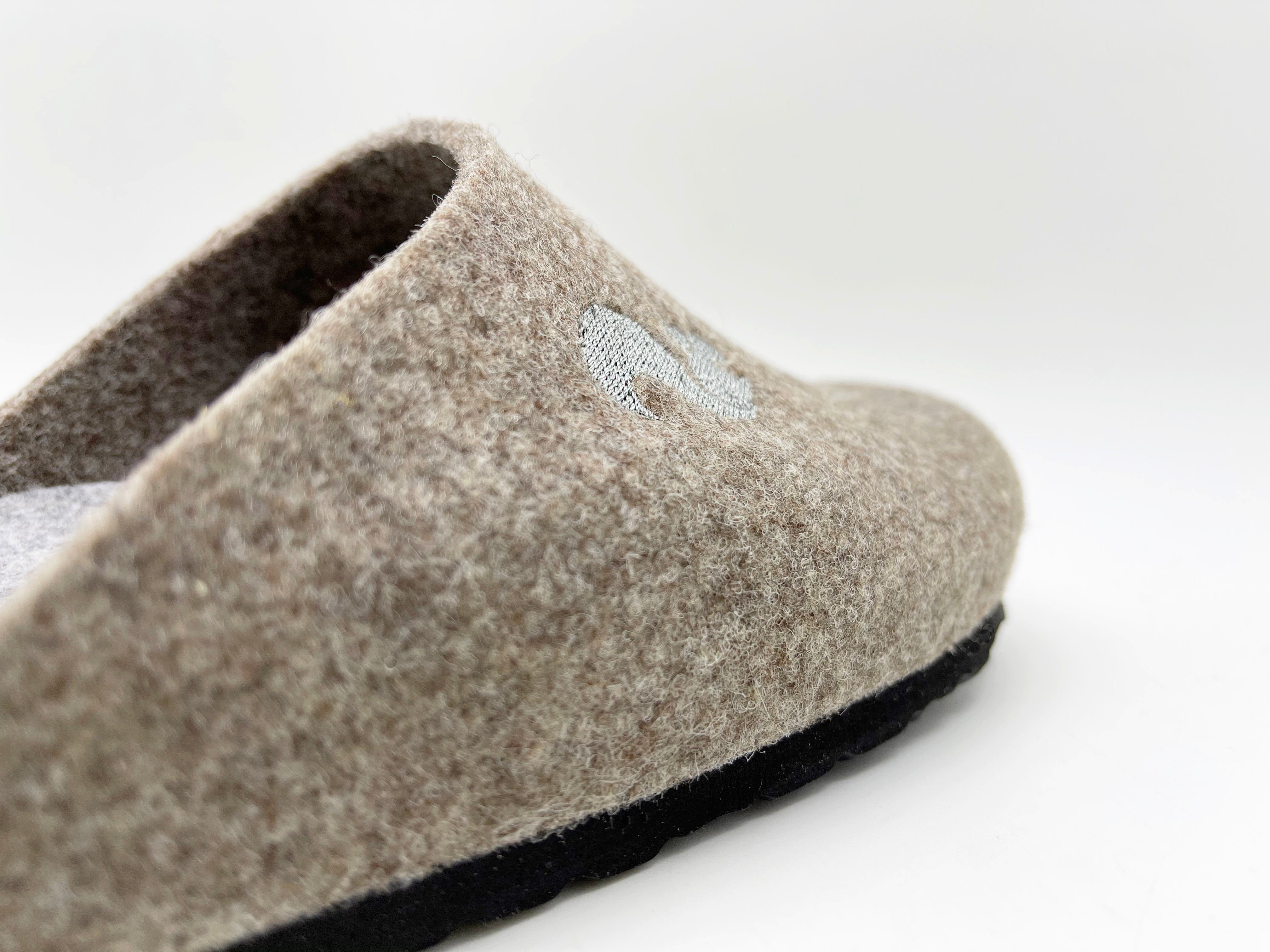 thies 1856 Recycled PET Bio Clog Vegan Clog