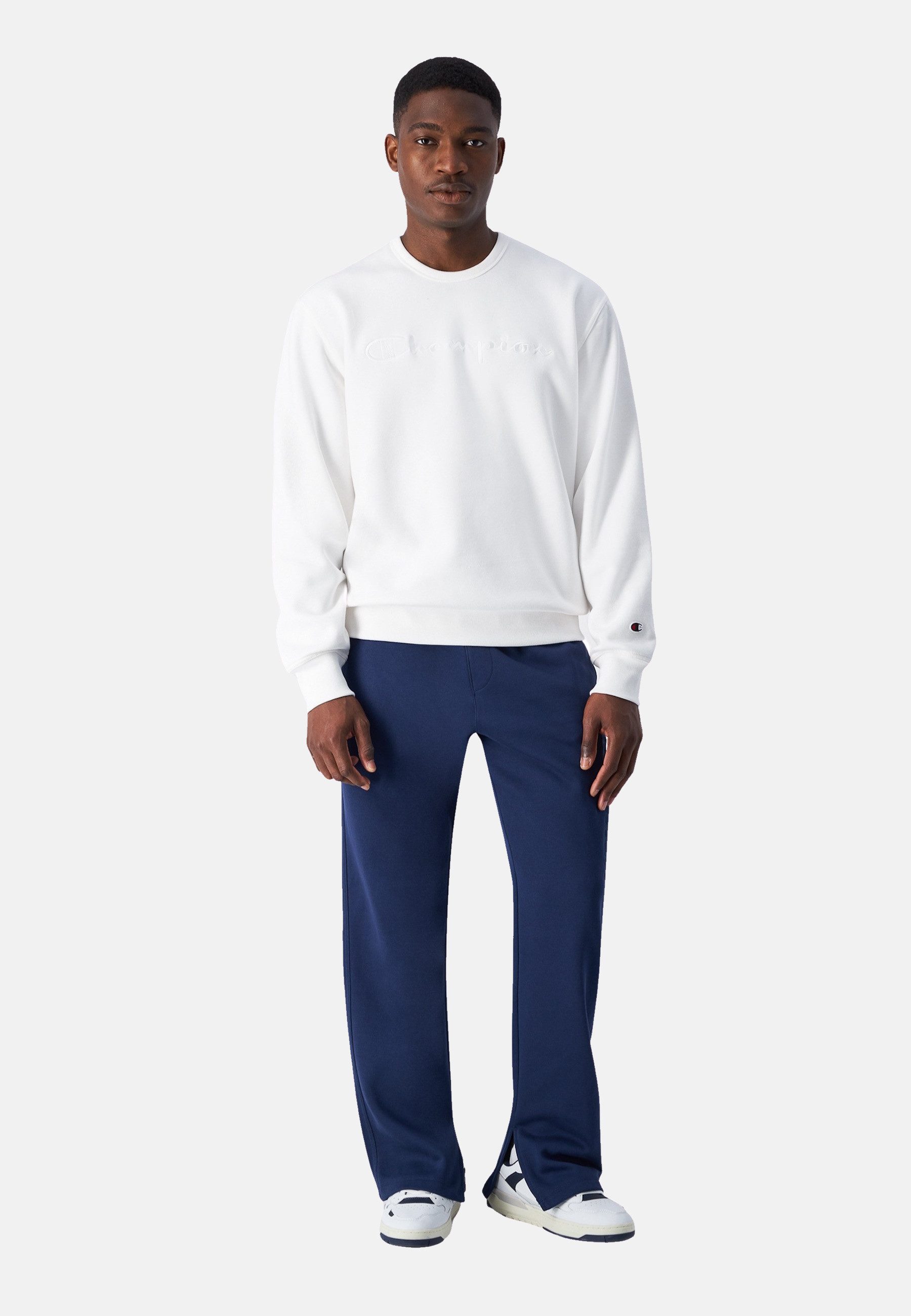 Champion Sweatshirt Sweatshirt Langarmshirt (1-tlg)
