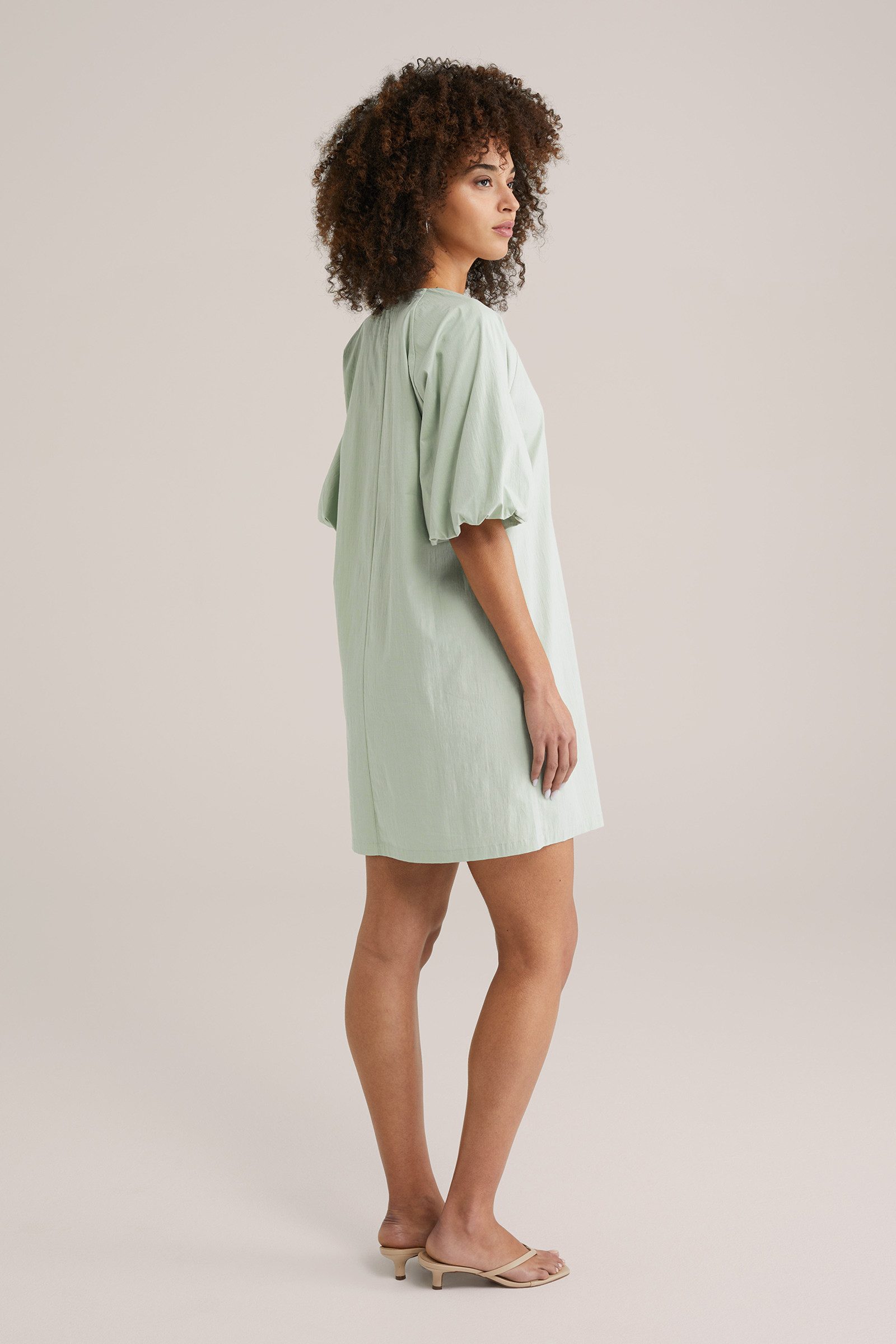 Maxikleid