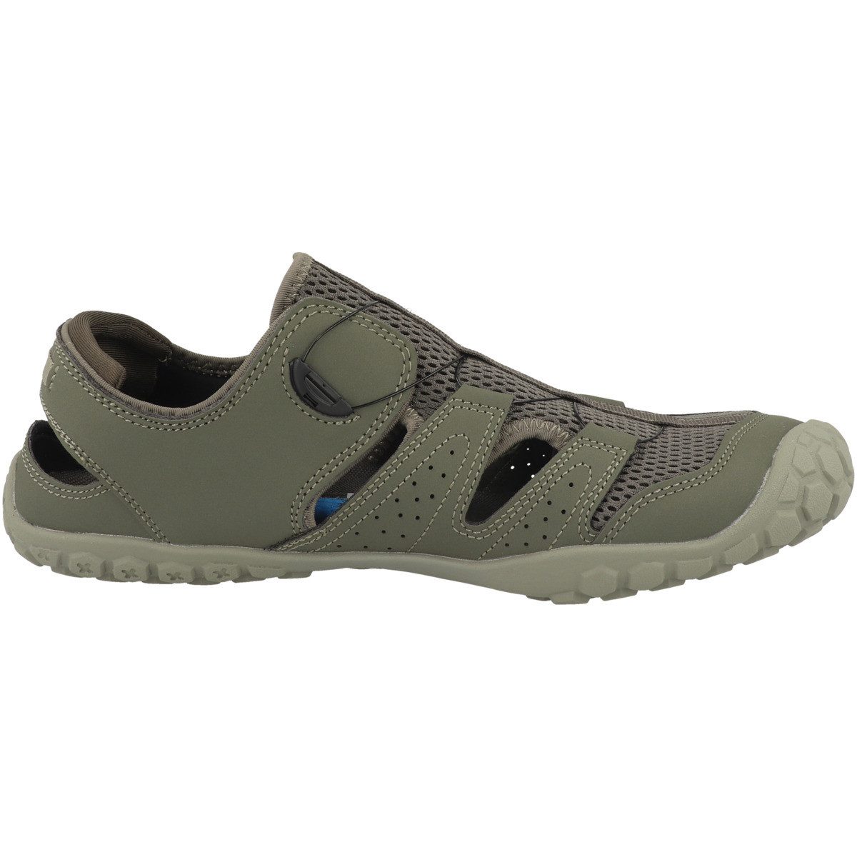 Ballop Fresco Unisex Erwachsene Barfußschuh Minimalschuhe, Halbschuhe, Schnürschuhe, Barfuß Sneaker, Sneaker