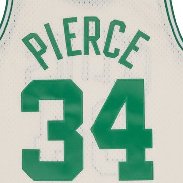 Mitchell & Ness Basketballtrikot Swingman Jersey Boston Celtics OFFWHITE Paul Pierc