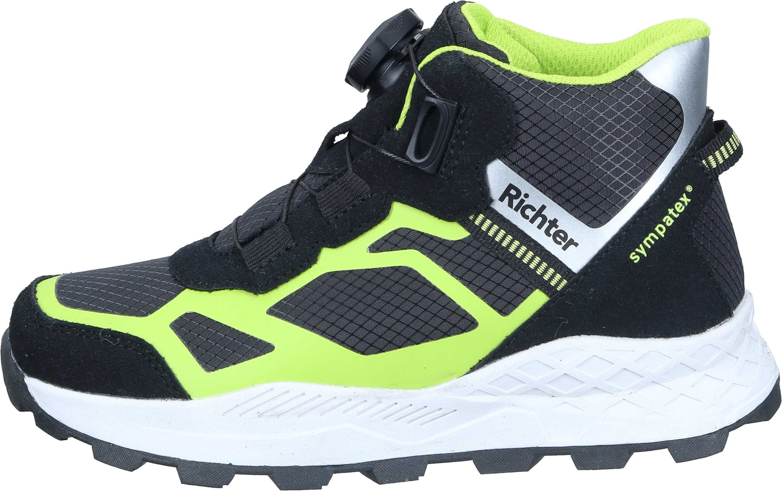 Richter Slipper Slipper mit SYMPATEX