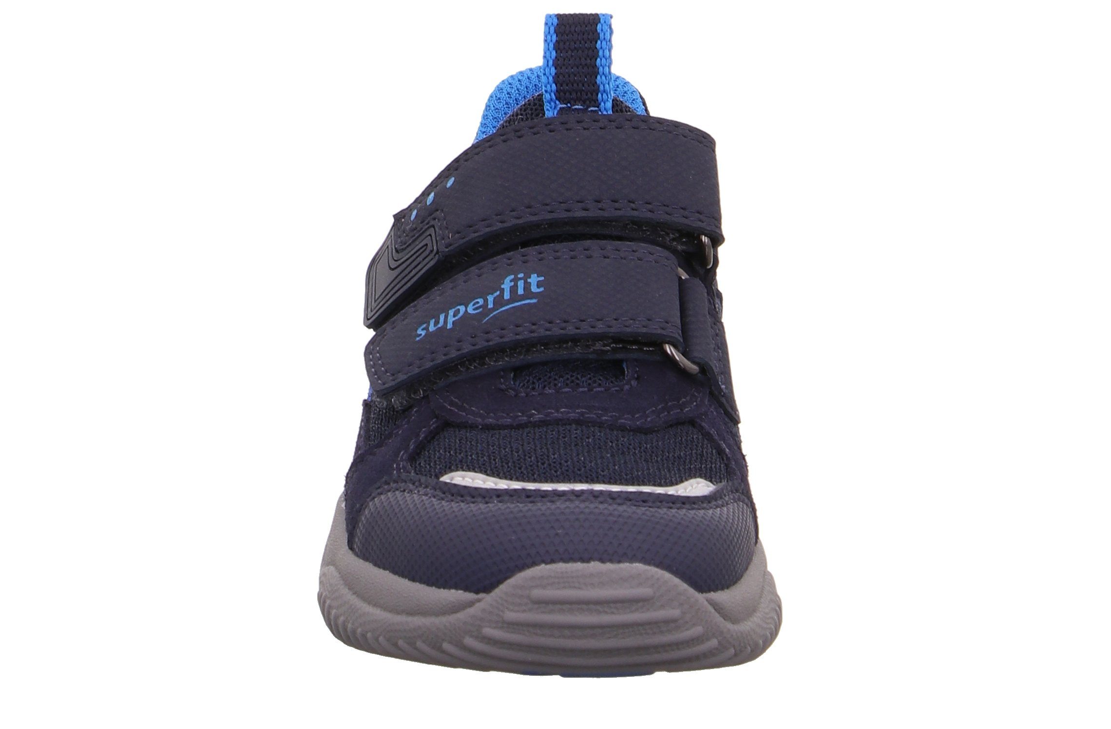 Blau (20401866) Sneaker Superfit
