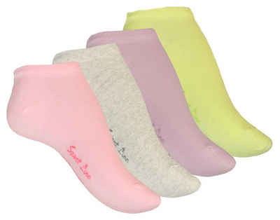 Cotton Prime® Sneakersocken (8-Paar) in angenehmer Baumwollqualität