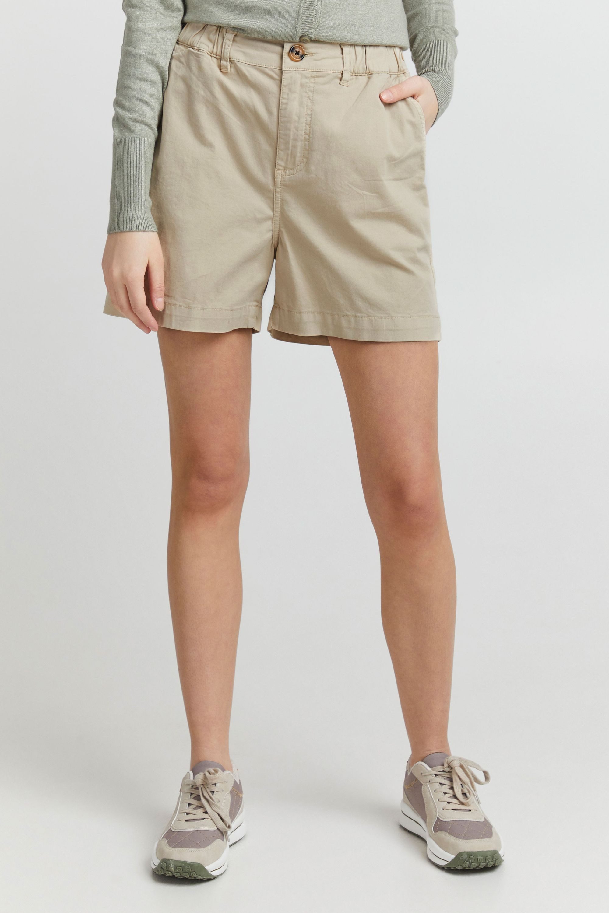 OXMO Chinoshorts OXChai - 21950046-ME günstig online kaufen