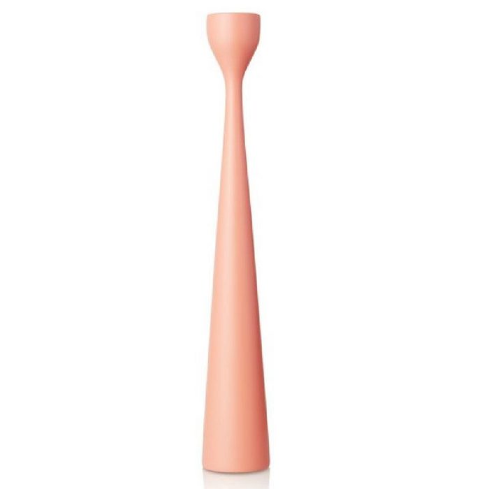 Freemover Kerzenhalter Kerzenleuchter Rolf Salmon Pink (38cm)