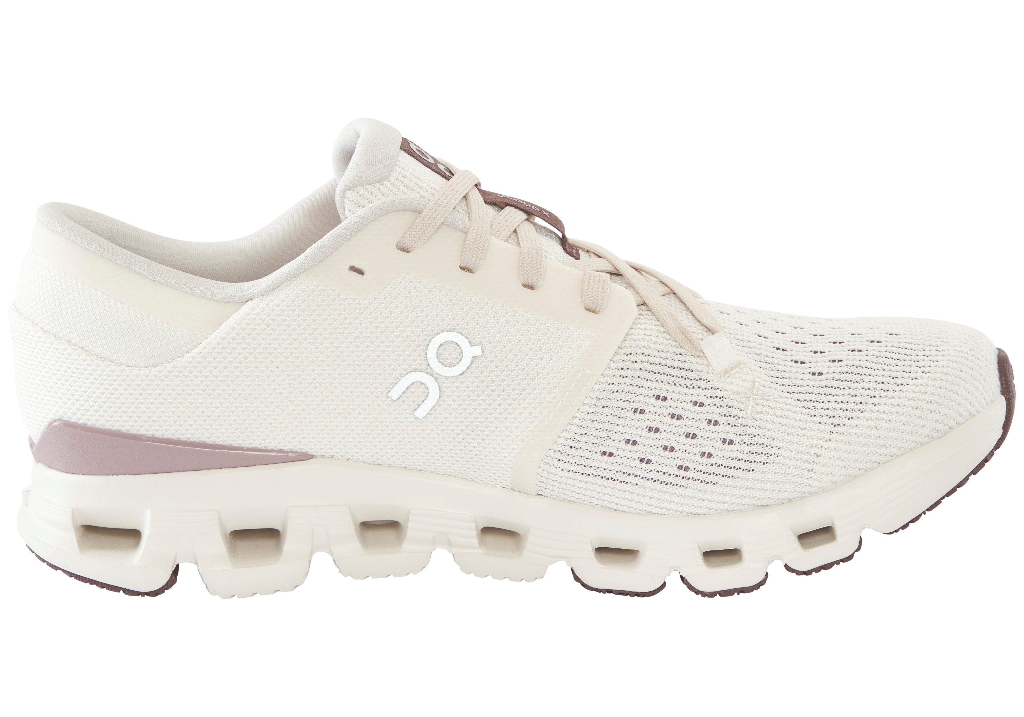 ON RUNNING CLOUD X 4 Laufschuh