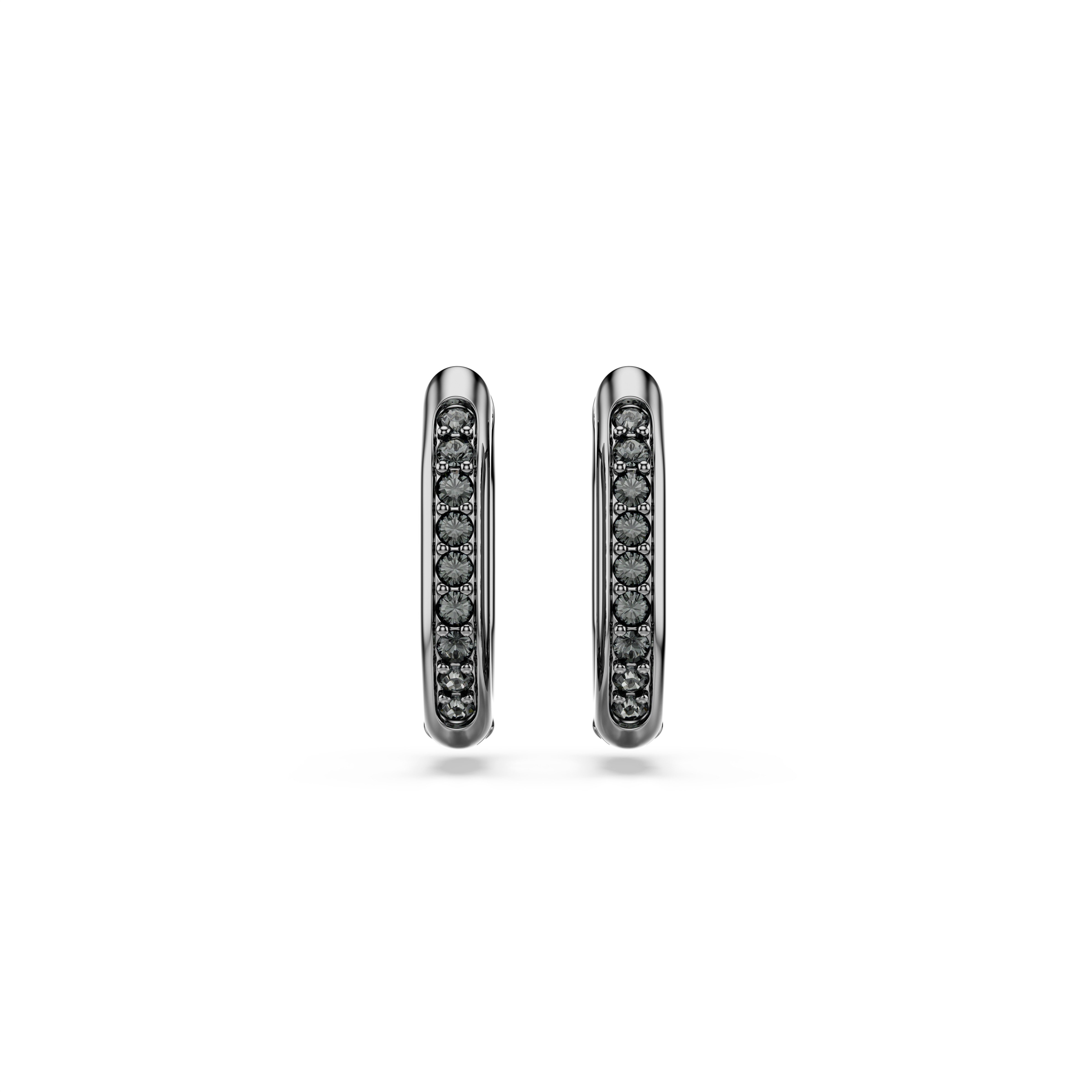 Swarovski Paar Creolen Schmuck Geschenk Dextera günstig online kaufen