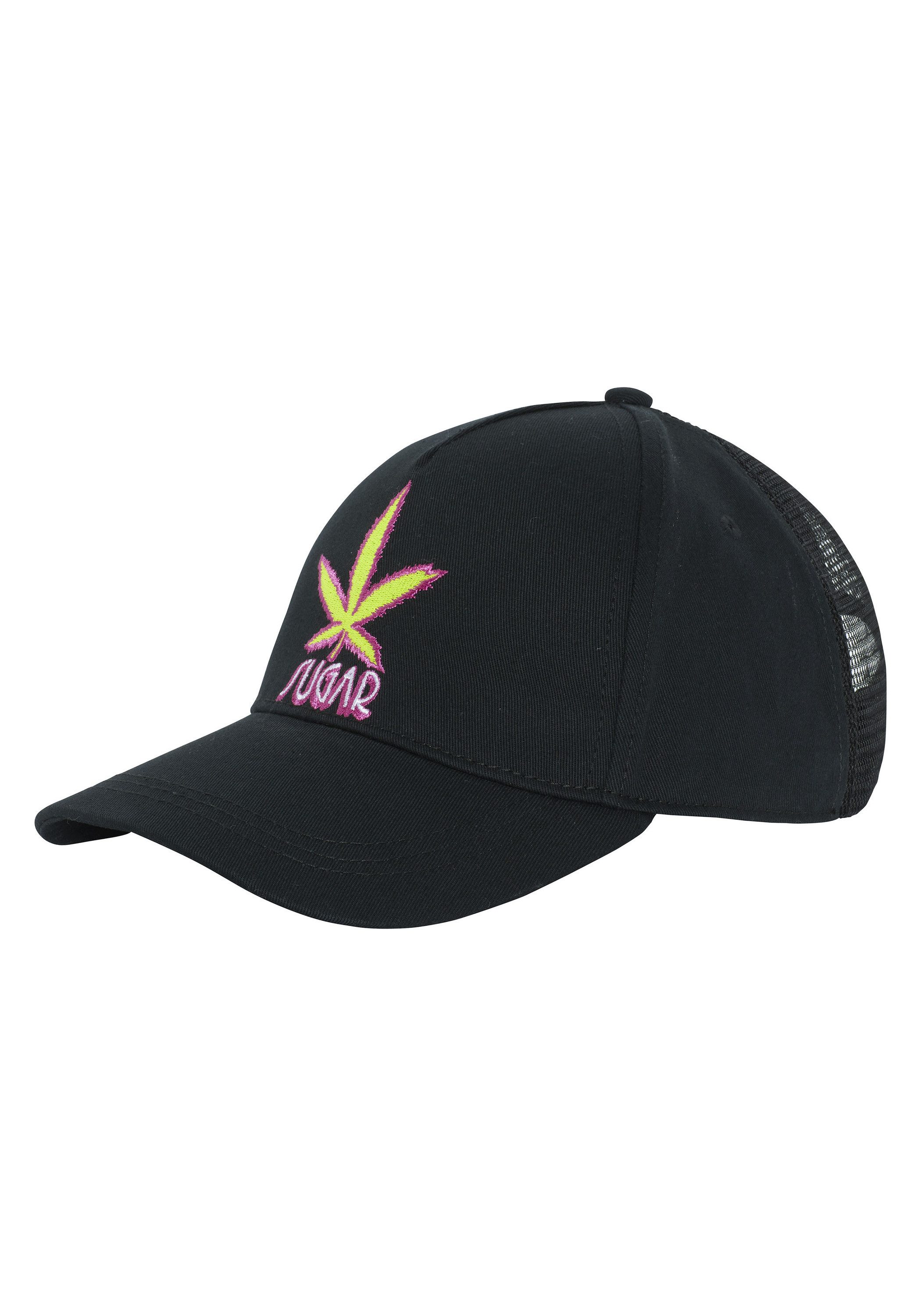 Chiemsee Snapback Cap Basecap mit Mesh günstig online kaufen
