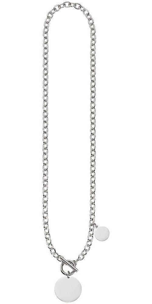 Bruno Banani Kette mit Anhänger Schmuck günstig online kaufen