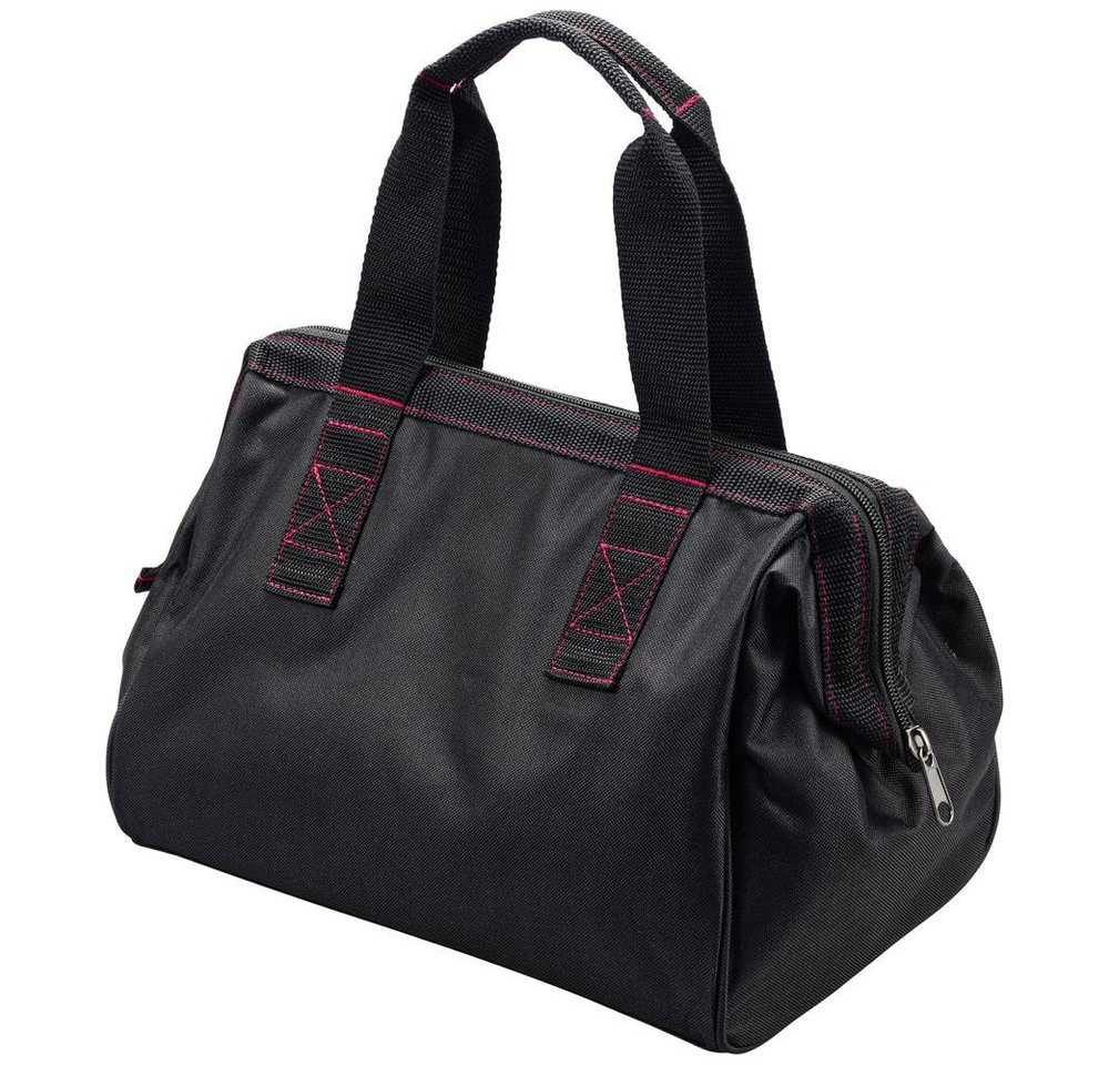 Thumbnail - TOOLCRAFT Werkzeugtasche Werkzeugtasche mit großer Öffnung
