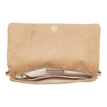 Abro Clutch white (1-tlg)