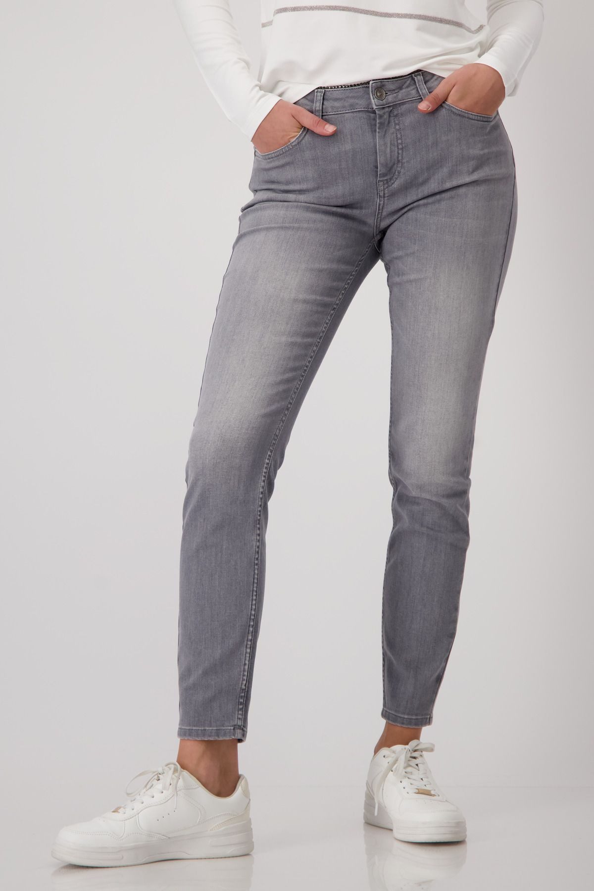 Mom-Jeans