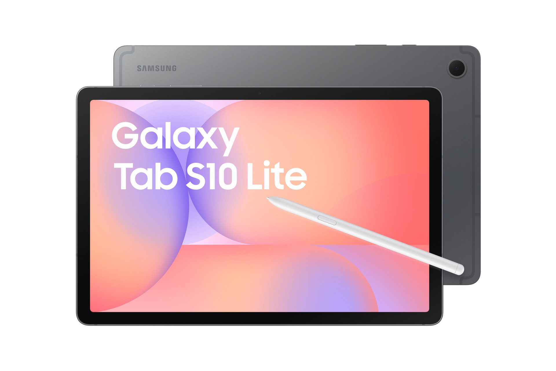 Samsung Galaxy Tab S10 Lite 10,9'' Wi-Fi 128 GB Enterprise Edition Tablet (10,9", 128 GB, Android)