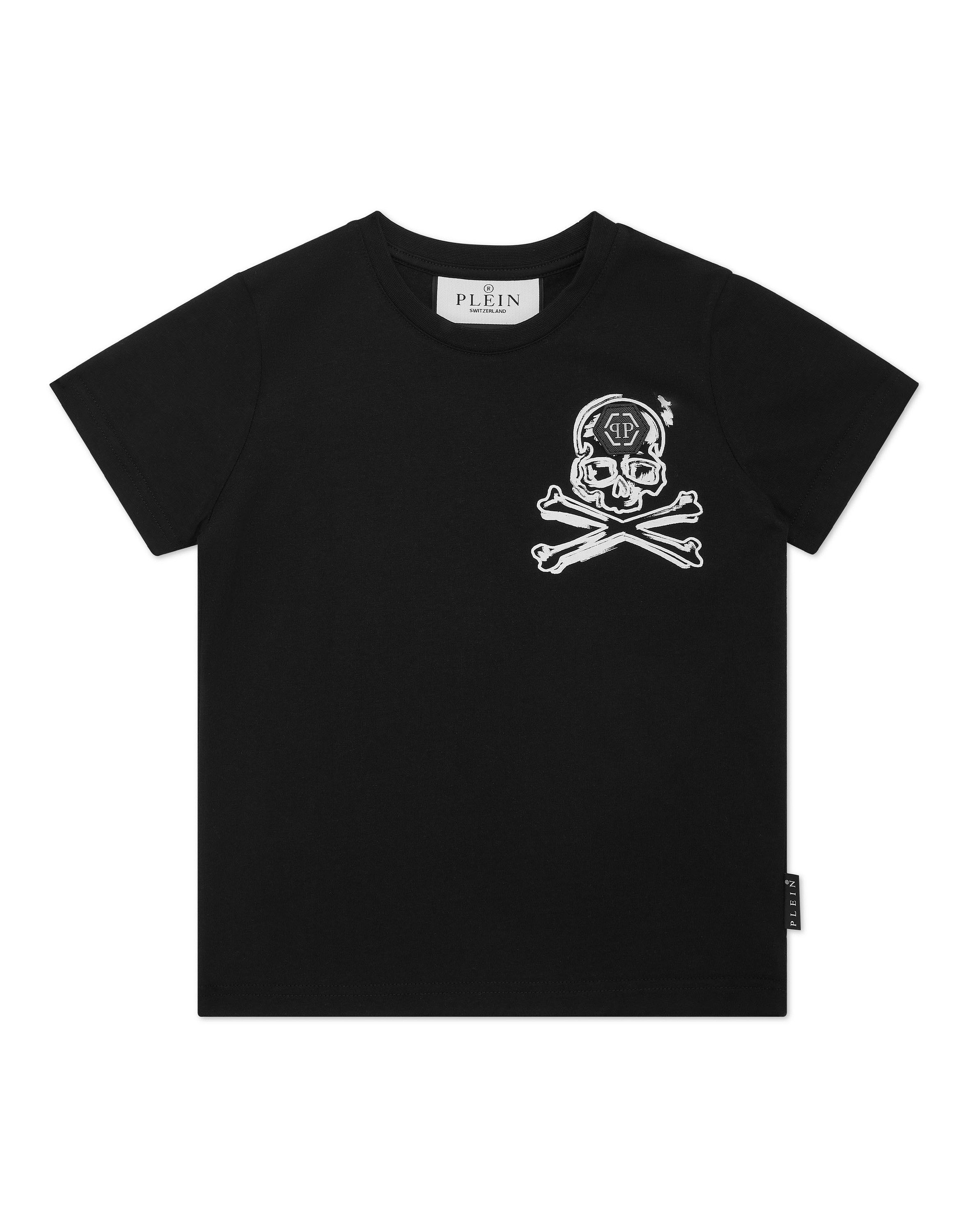 T-Shirt Skull
