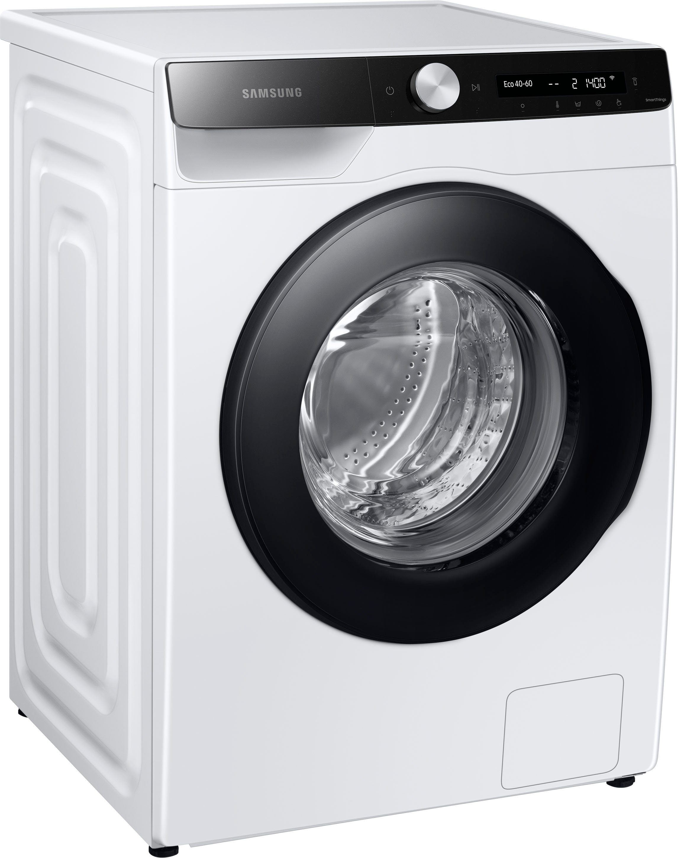 Samsung Waschmaschine WW90T504AAE, 9 1400 U/min kg
