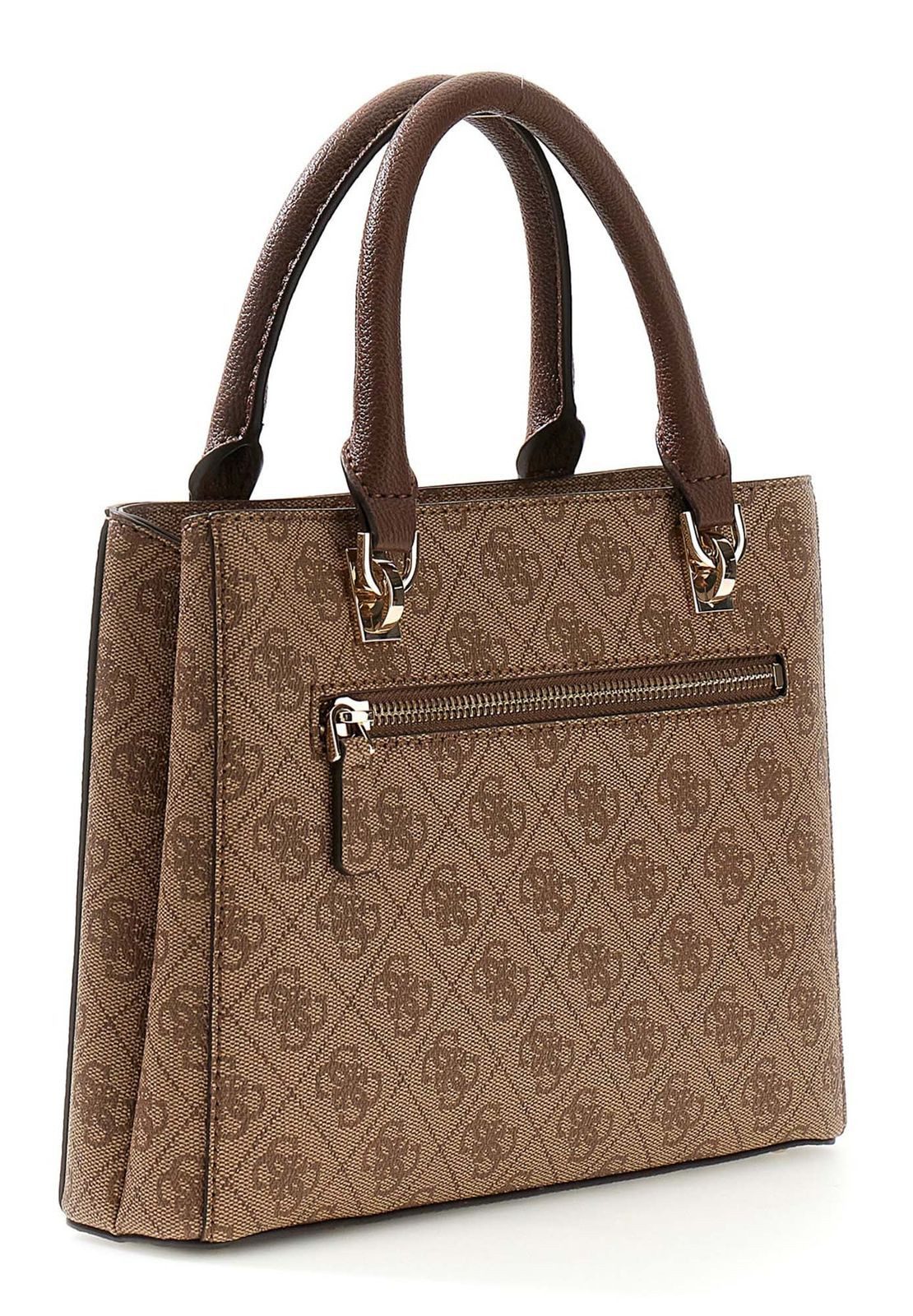 Guess Handtasche Multi Compartment Satchel günstig online kaufen