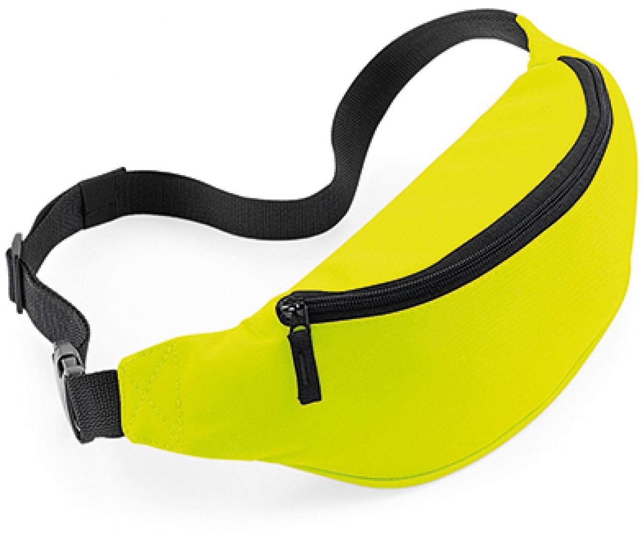 BagBase Bauchtasche Bauchtasche / Belt Bag / 38 x 14 x 8 cm