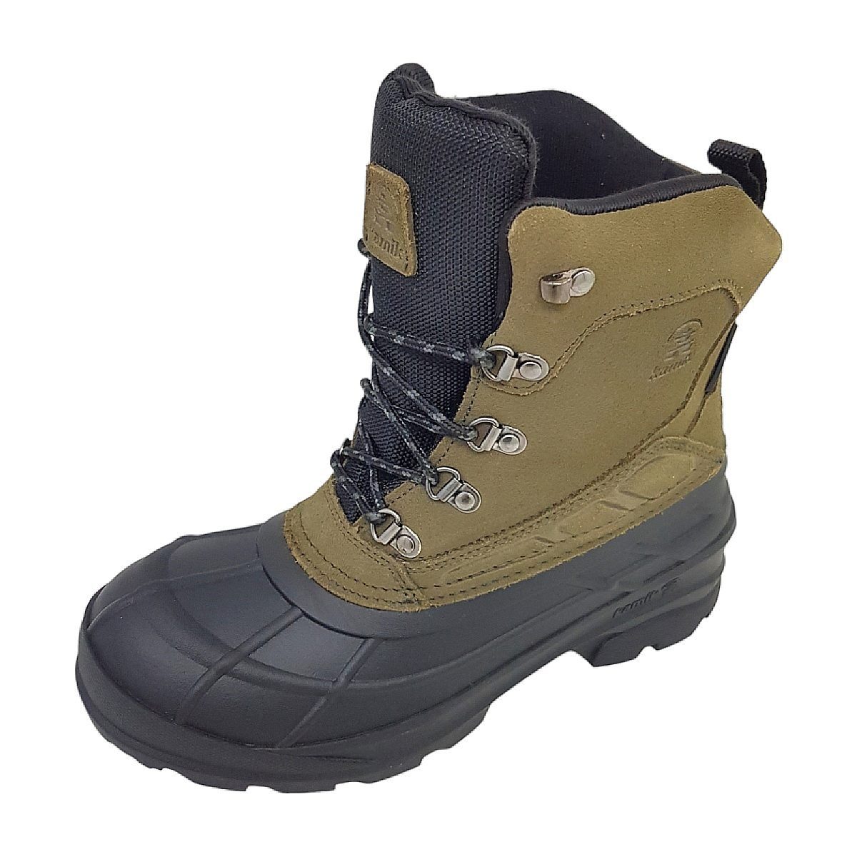 Kamik Fargo 2 Schnürboots
