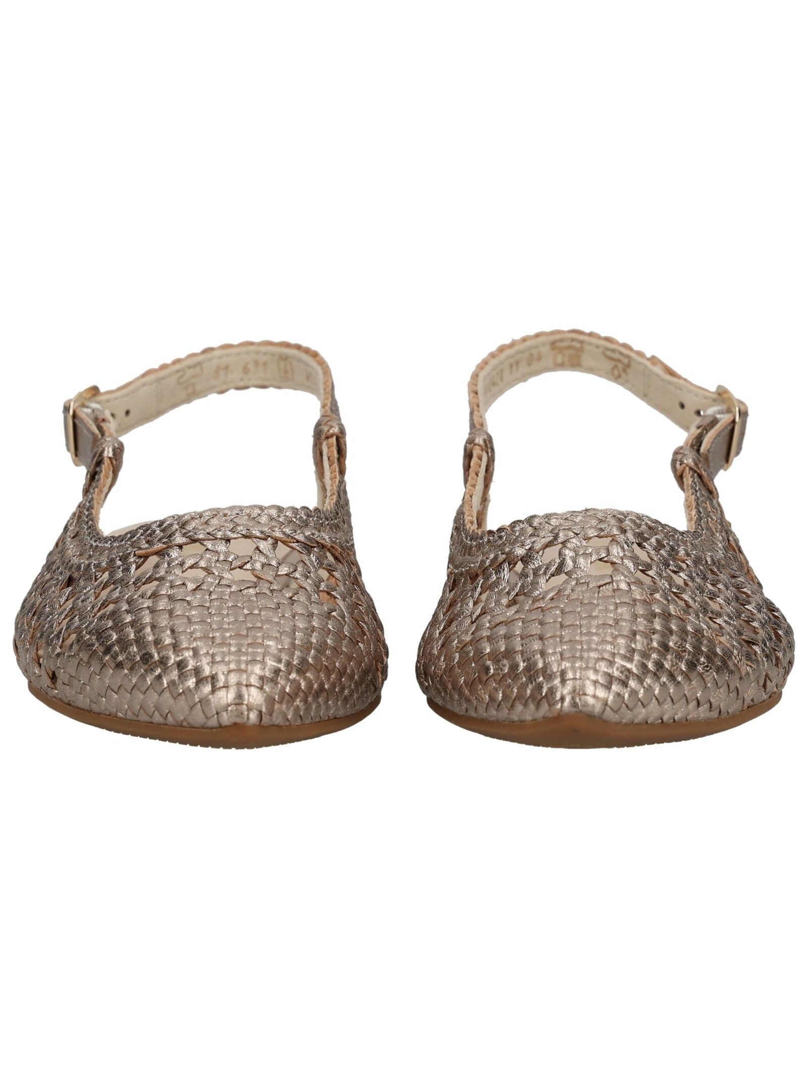 Gabor Gabor Pumps Glattleder Slingpumps