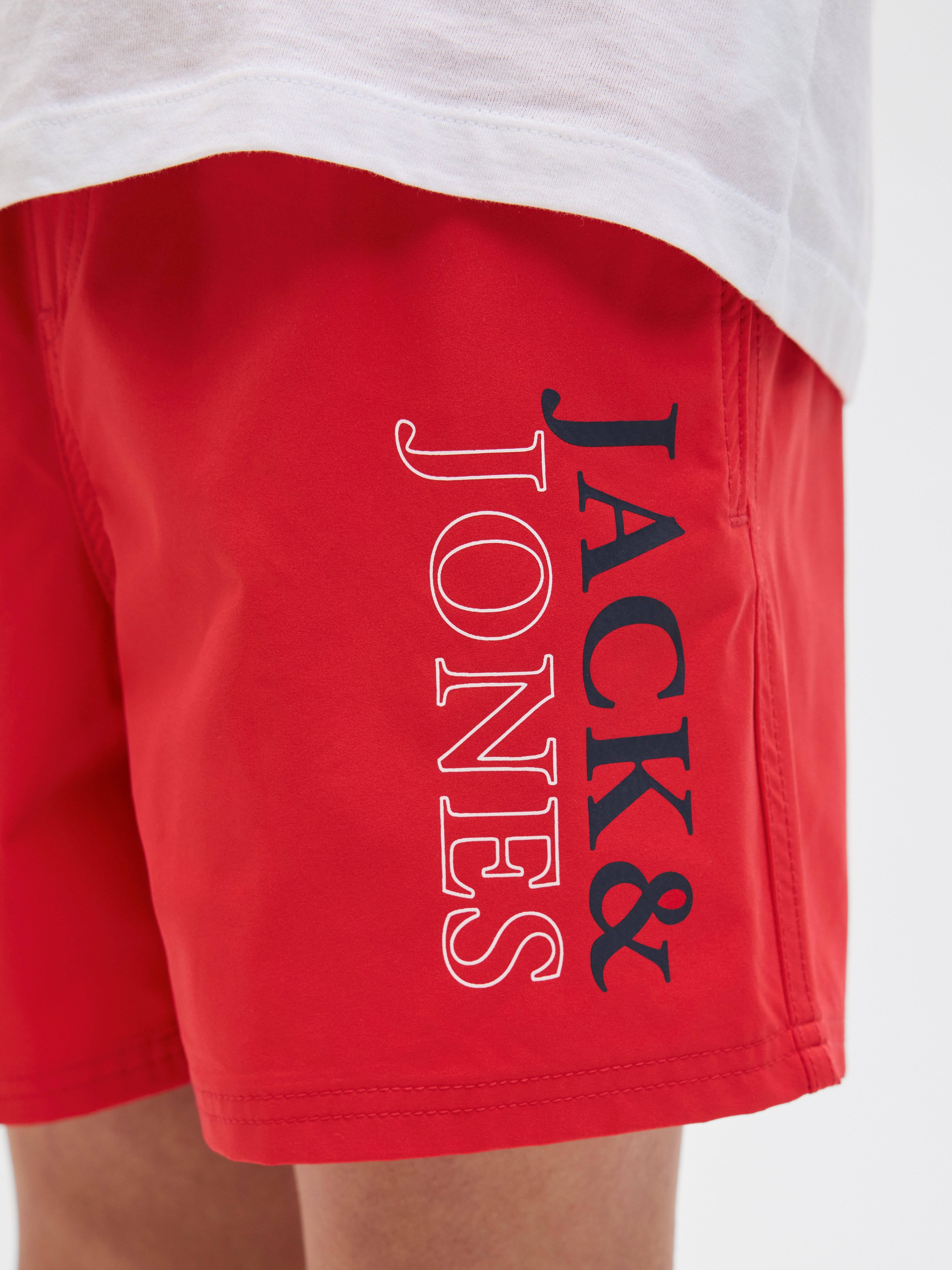 Jack & Jones Junior Badeshorts JPSTMAUI günstig online kaufen