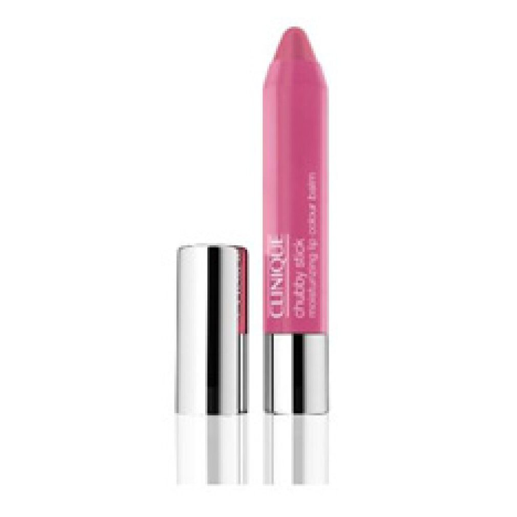 CLINIQUE Lippenpflegemittel CHUBBY STICK #06-woppin watermelon