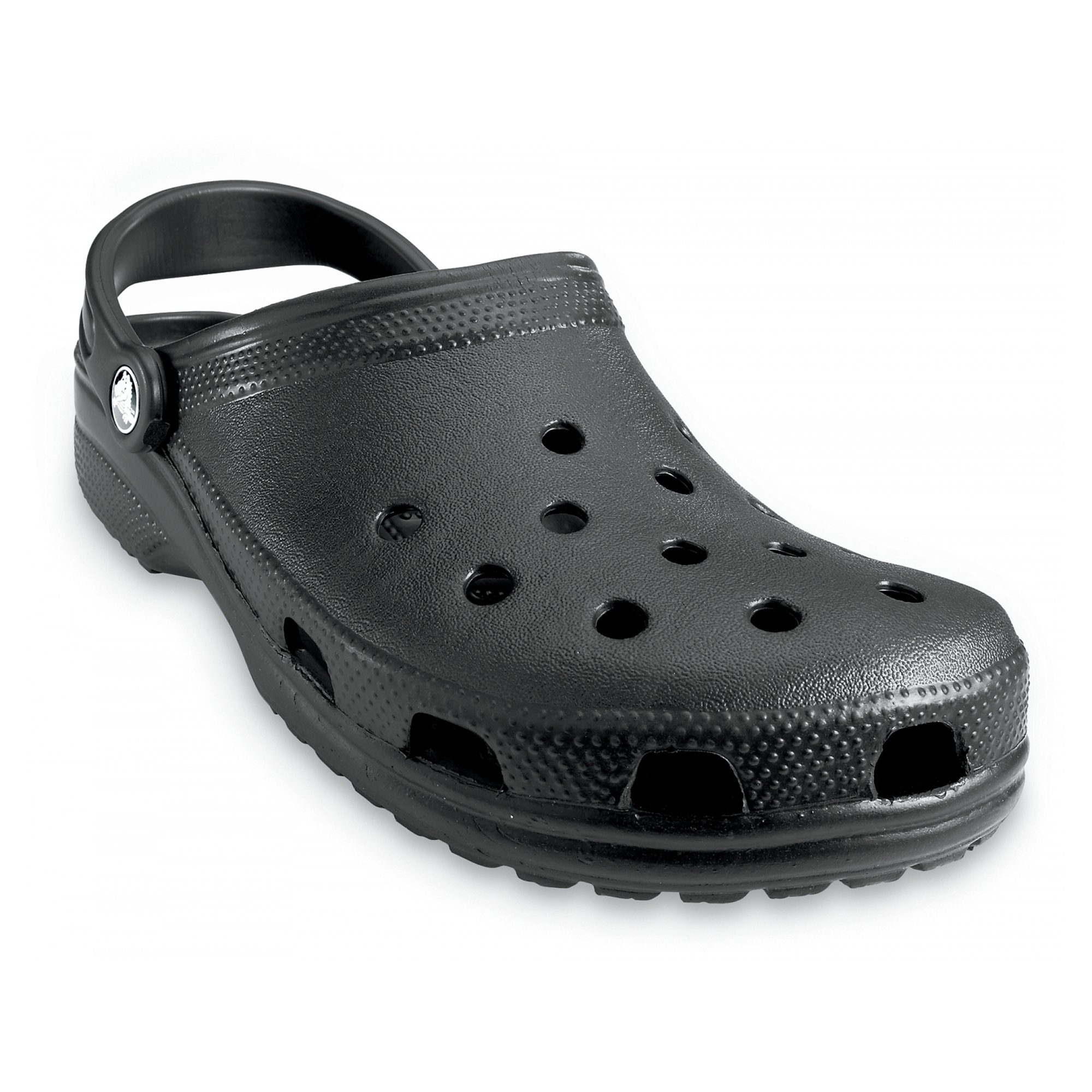 Crocs Classic Clog Sandalen Herren black günstig online kaufen