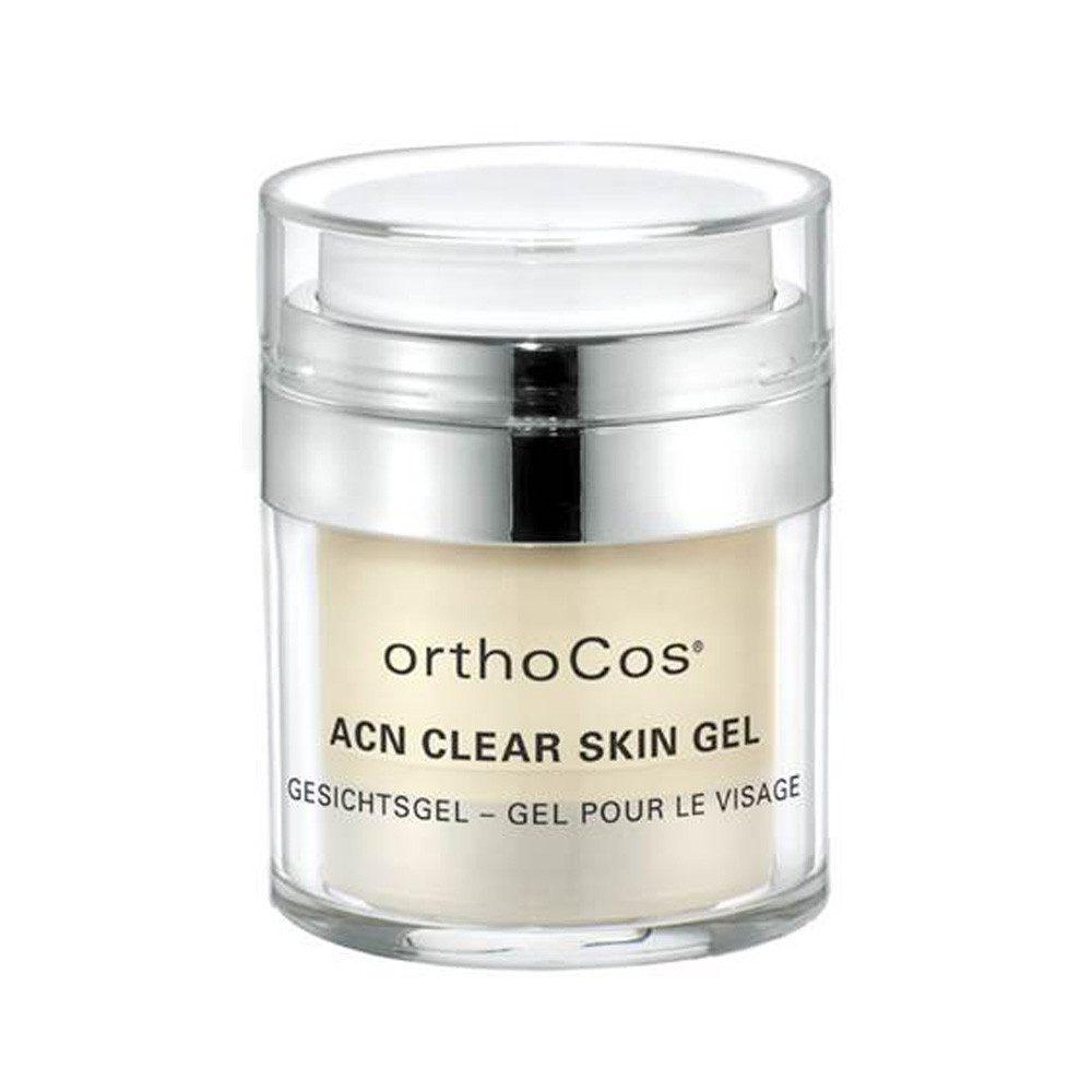 Binella Gesichtsgel Binella: orthoCos ACN Clear Skin Gel (30 ml)