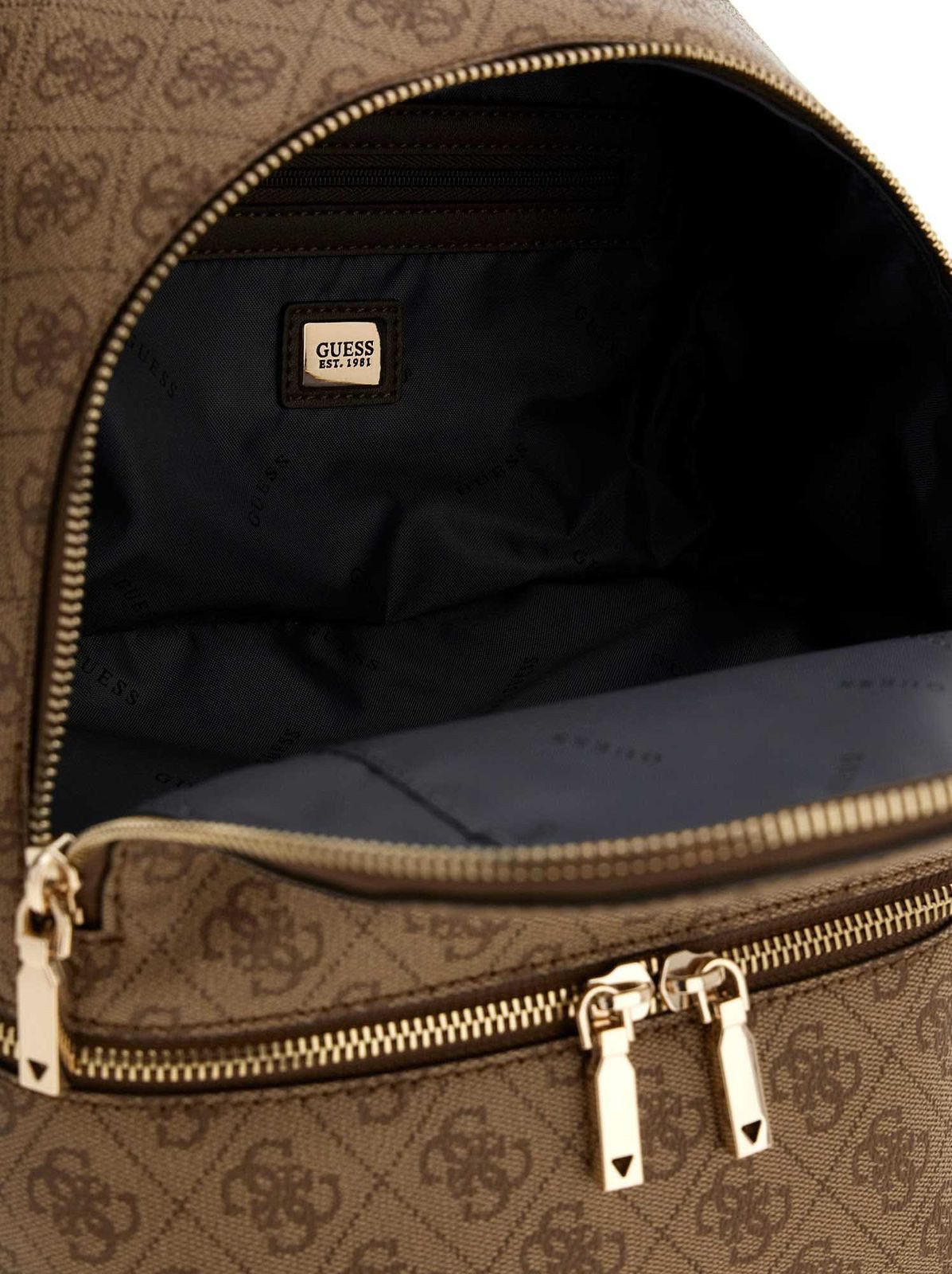 Guess Rucksack Small Backpack