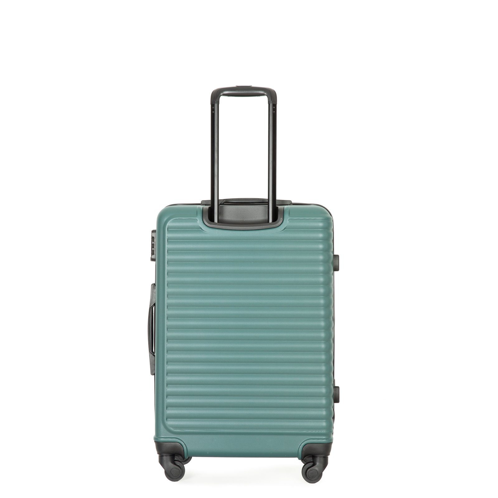 REDOM Hartschalen-Trolley 4 Rollen, Koffer Handgepäcktrolley günstig online kaufen