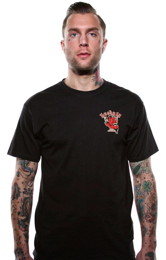 Lucky 13 T-Shirt