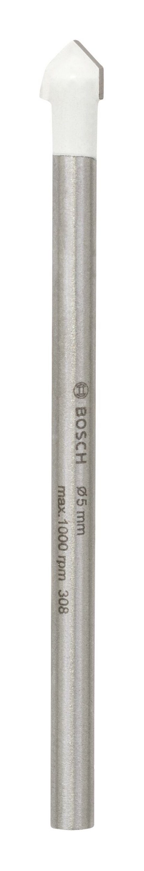 BOSCH Universalbohrer, CYL-9 Ceramic Fliesenbohrer - 5 x 70 mm - 1er-Pack