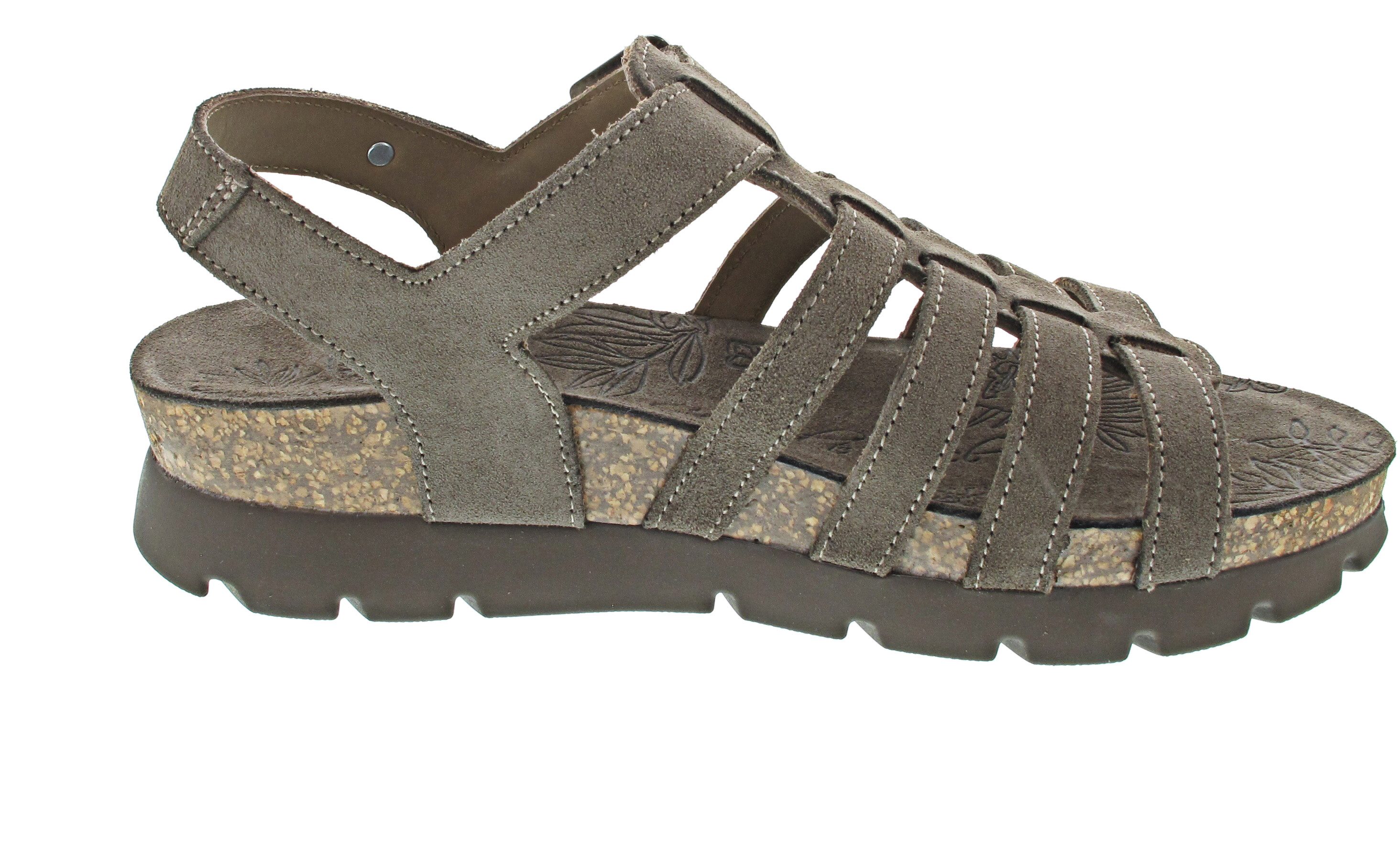 Panama Jack Sandalette