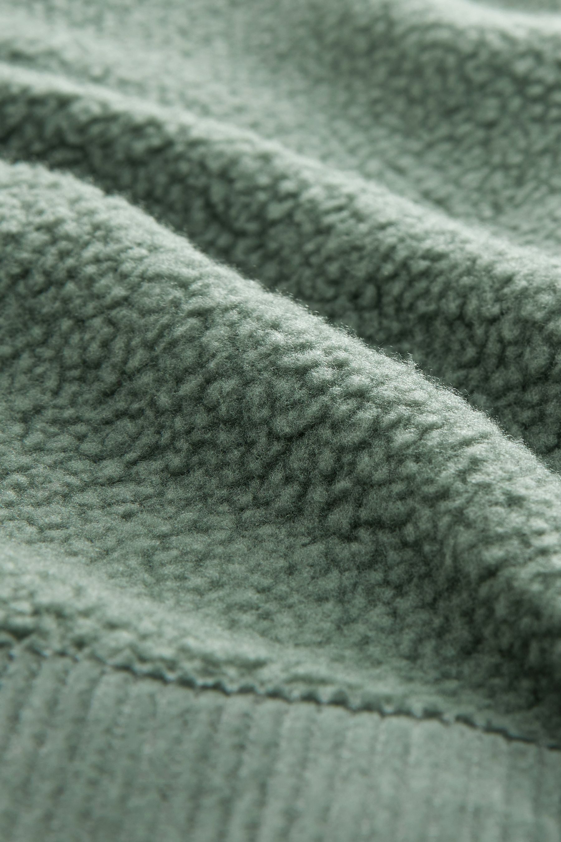 Next Hemdjacke Hemdjacke aus Fleece (1-St) günstig online kaufen