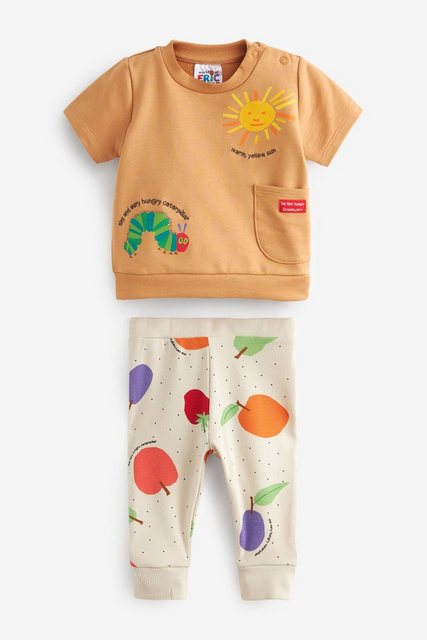 Next Top Leggings »The Very Hungry Caterpillar Oberteil und Leggings« (2 tlg)  - Onlineshop Otto