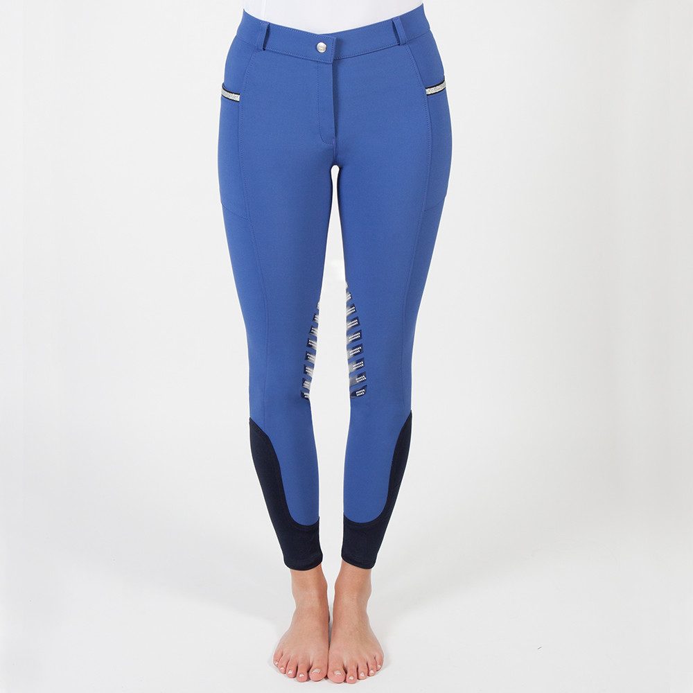 PFIFF Reiterhose Damen Reithose 'Helen' mit günstig online kaufen