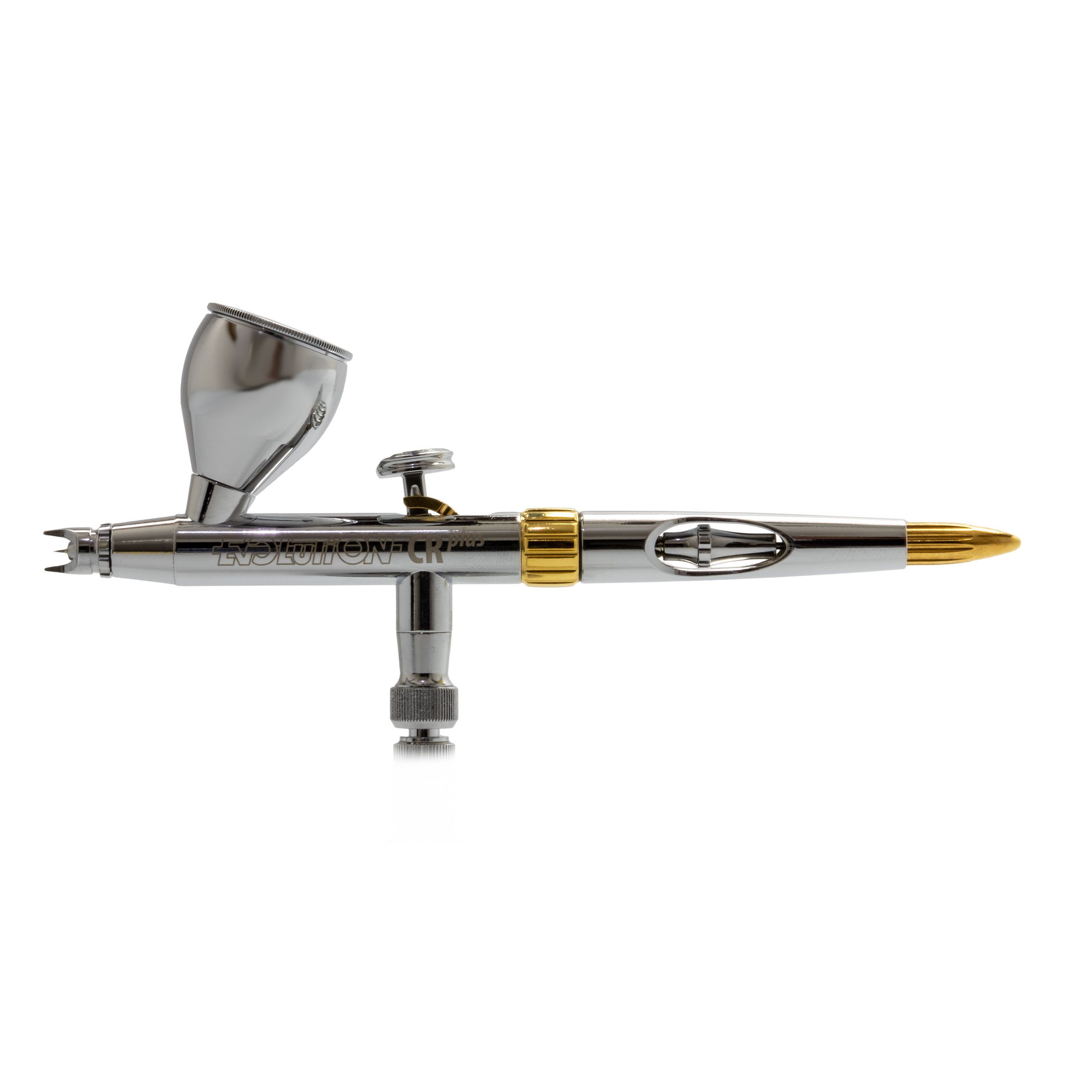 Harder & Steenbeck Airbrushpistole Evolution CRplus Solo - Airbrush Pistole - Harder & Steenbeck 121231