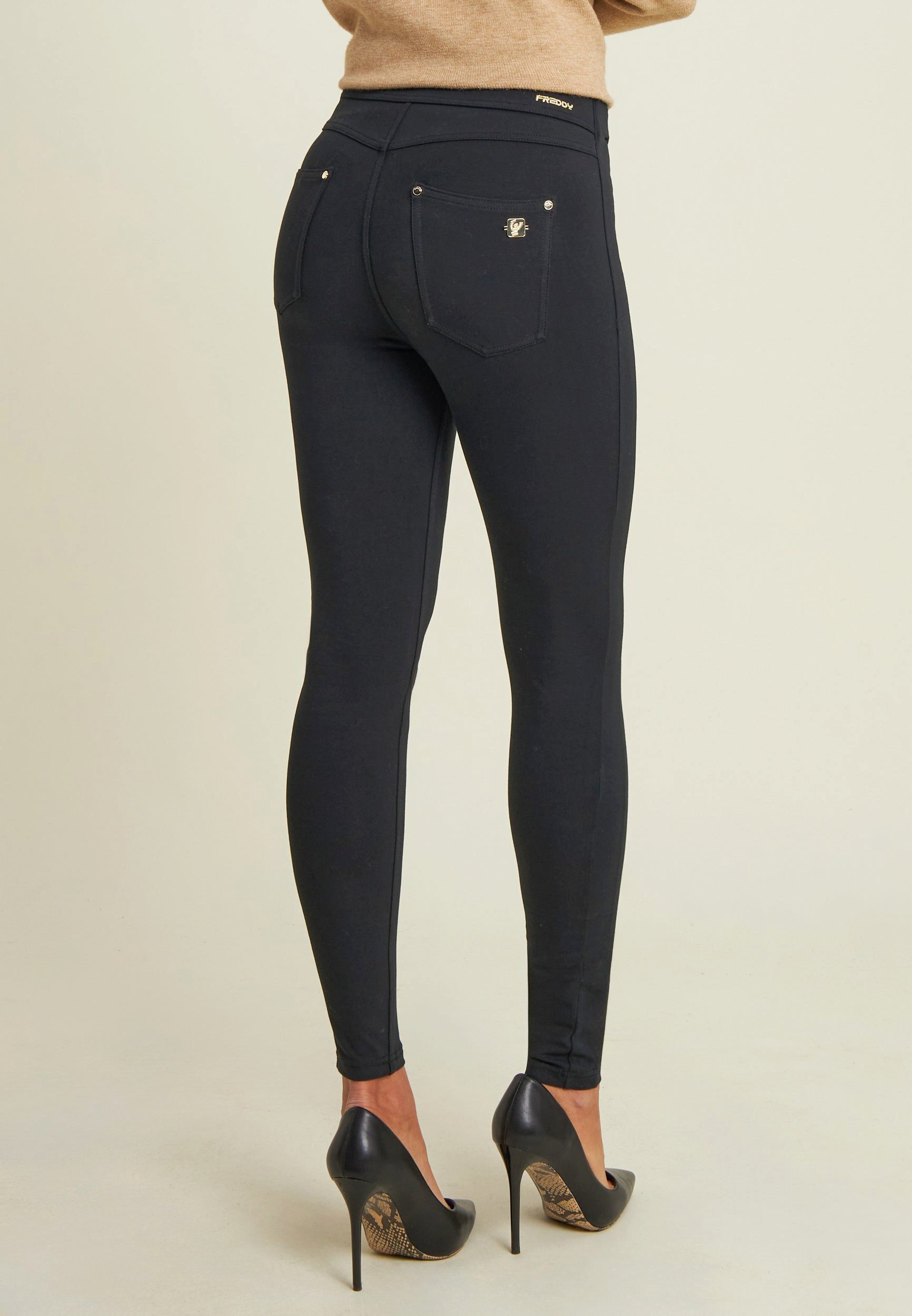 Freddy Jeansjeggings NOW YOGA SUPER SKINNY HIGH WAIST mit Lifting & Shaping günstig online kaufen