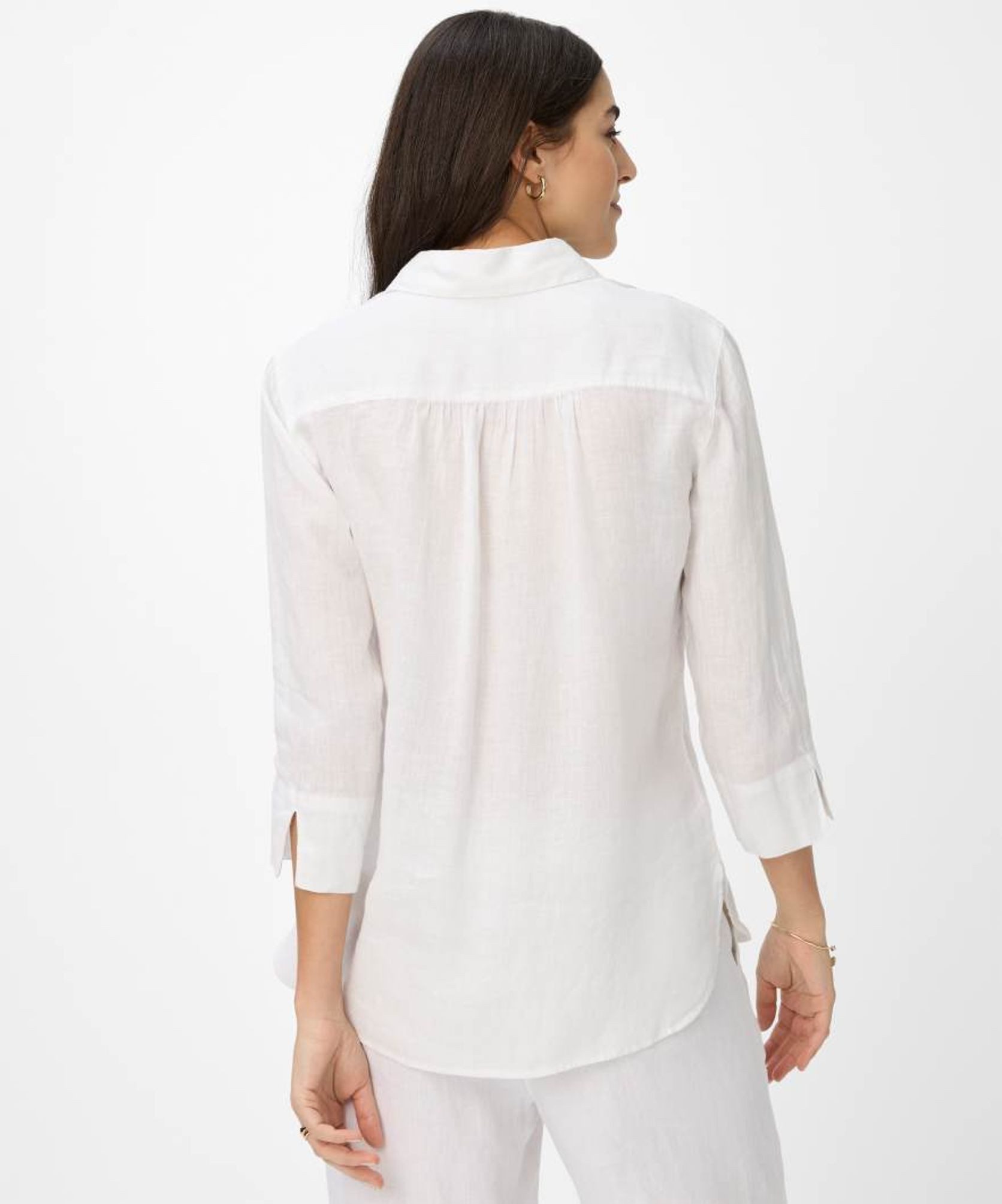 Brax Klassische Bluse Vicki (41-7038) 94110200